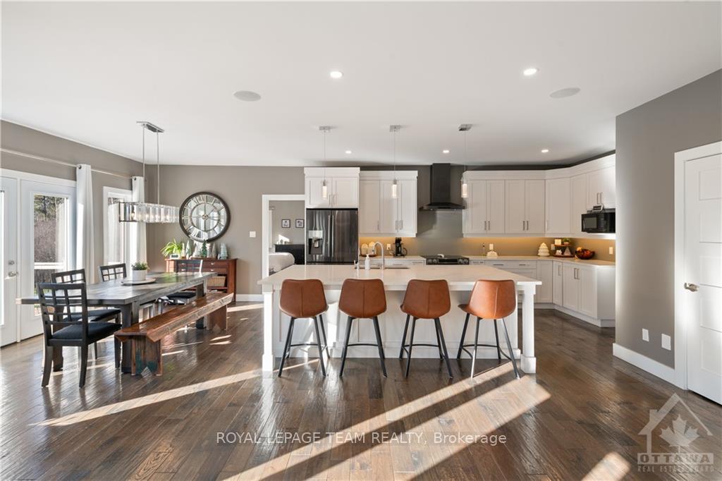 Photo 8 of 875 Deertail Lane, Ottawa, Huntley Ward (North West) — HOMEH