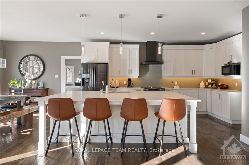 Photo 9 of 875 Deertail Lane, Ottawa, Huntley Ward (North West) — HOMEH