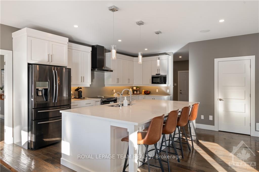 Photo 10 of 875 Deertail Lane, Ottawa, Huntley Ward (North West) — HOMEH