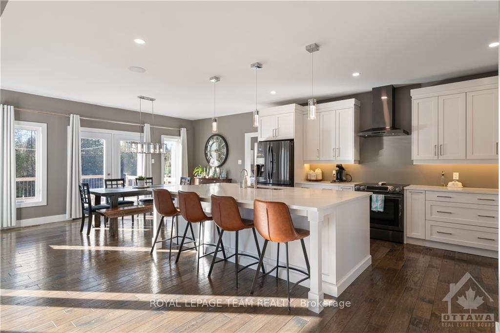 Photo 12 of 875 Deertail Lane, Ottawa, Huntley Ward (North West) — HOMEH