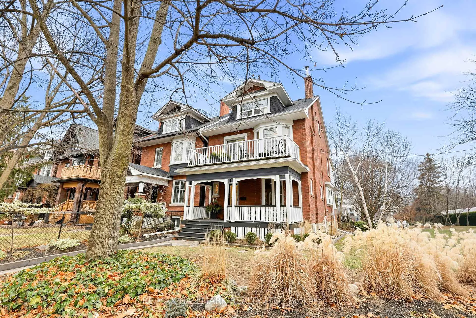 Photo 1 of 93 Dixon Avenue, Toronto, The Beaches — HOMEH