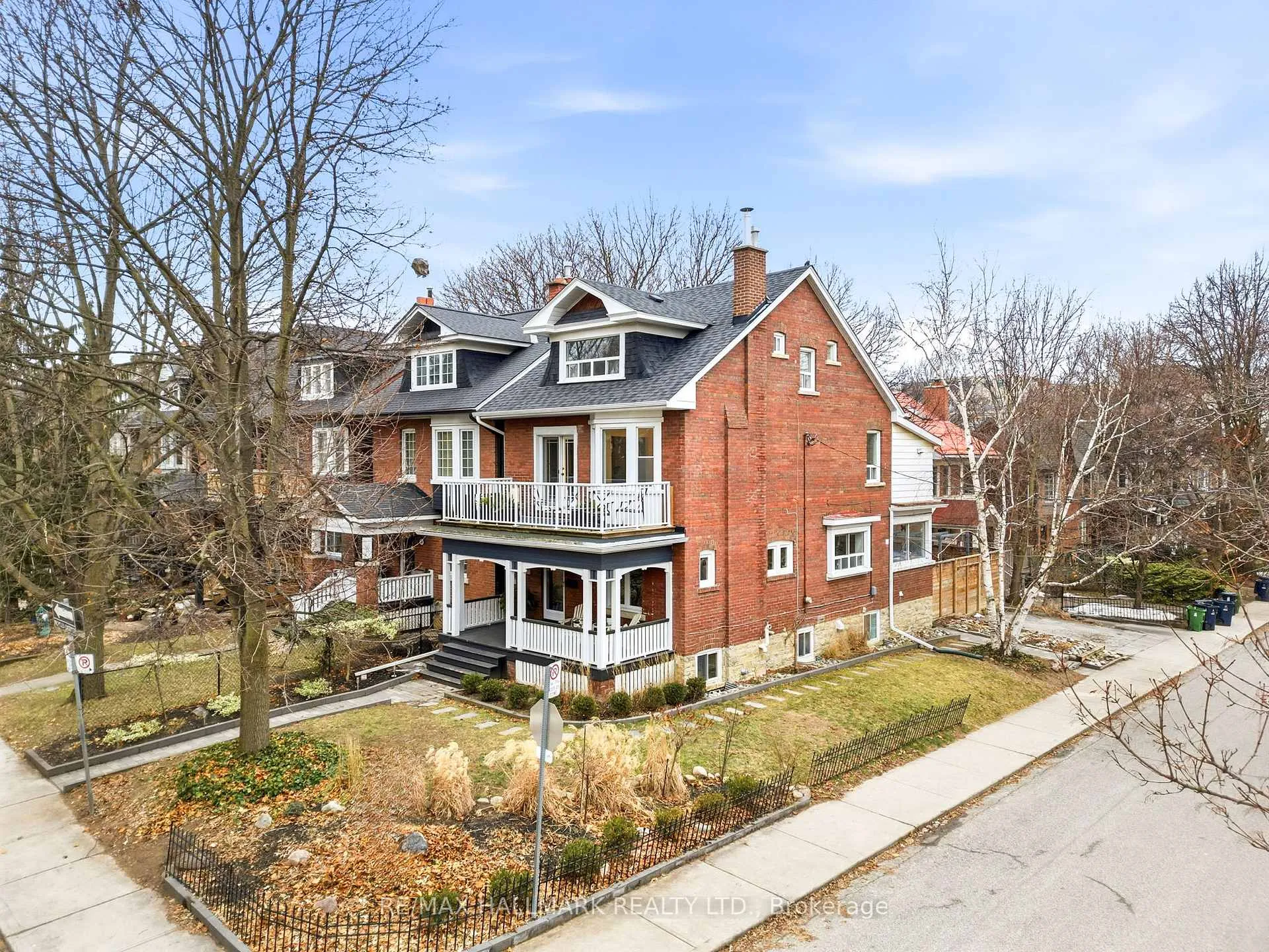 Photo 2 of 93 Dixon Avenue, Toronto, The Beaches — HOMEH