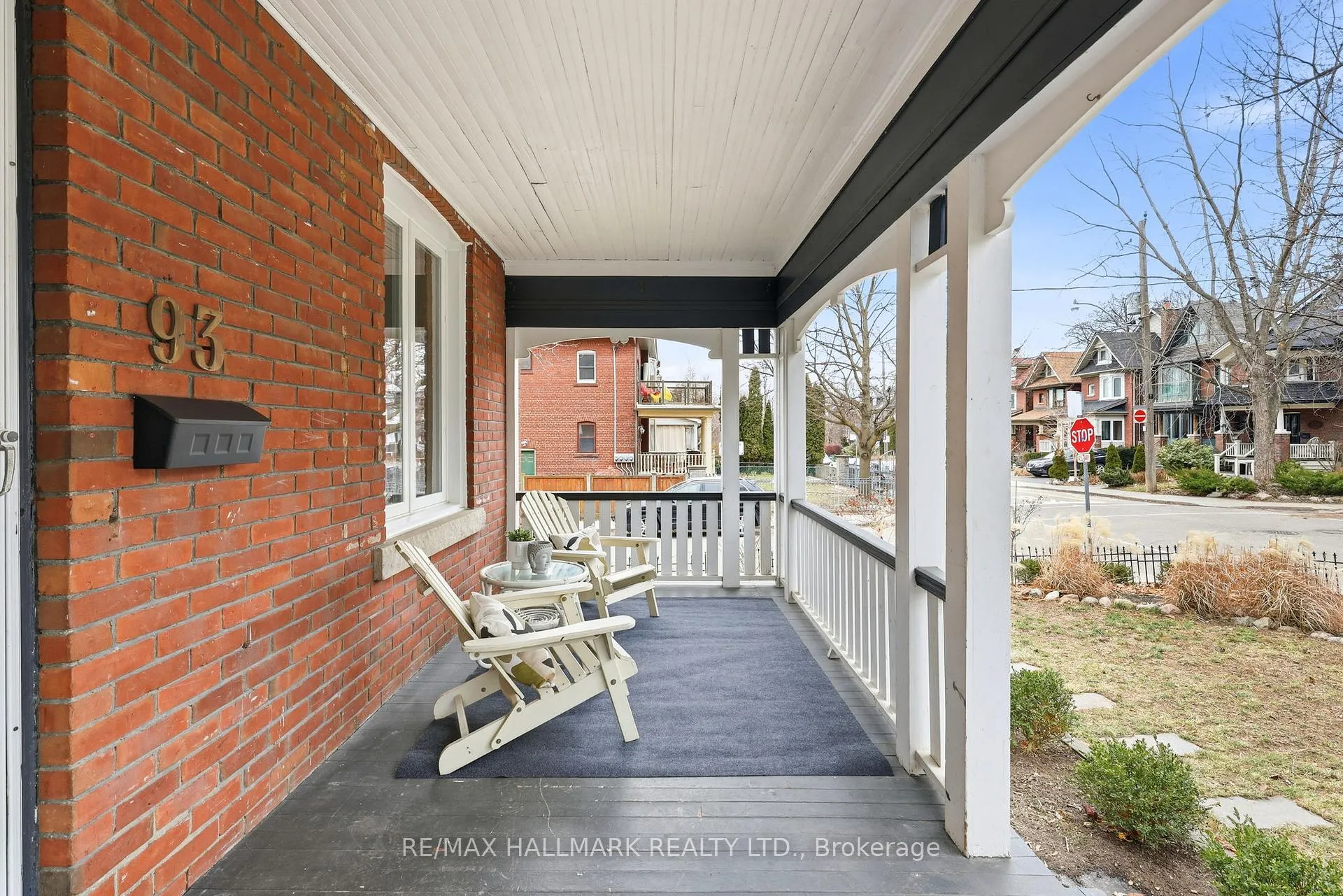 Photo 3 of 93 Dixon Avenue, Toronto, The Beaches — HOMEH