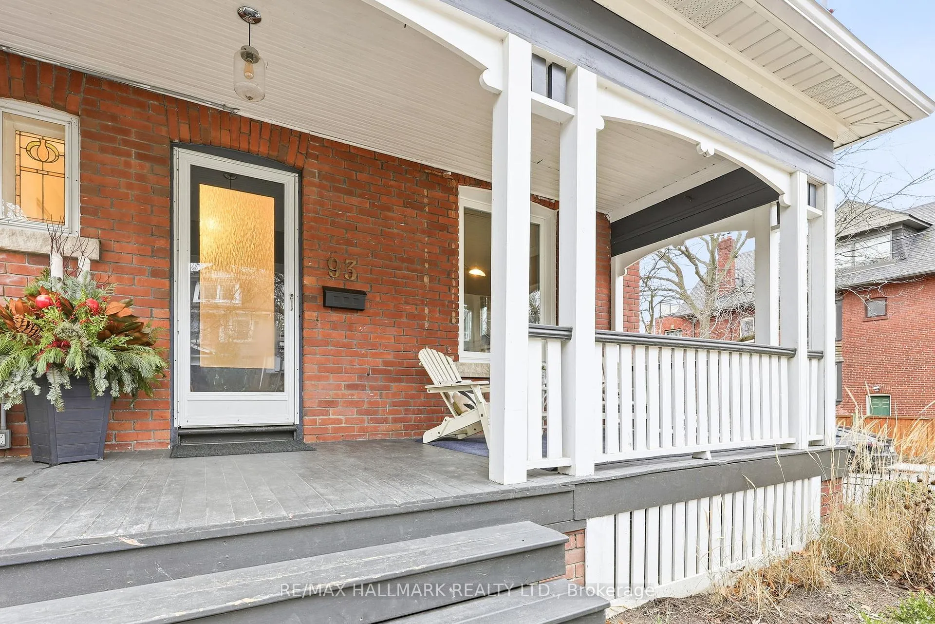 Photo 4 of 93 Dixon Avenue, Toronto, The Beaches — HOMEH