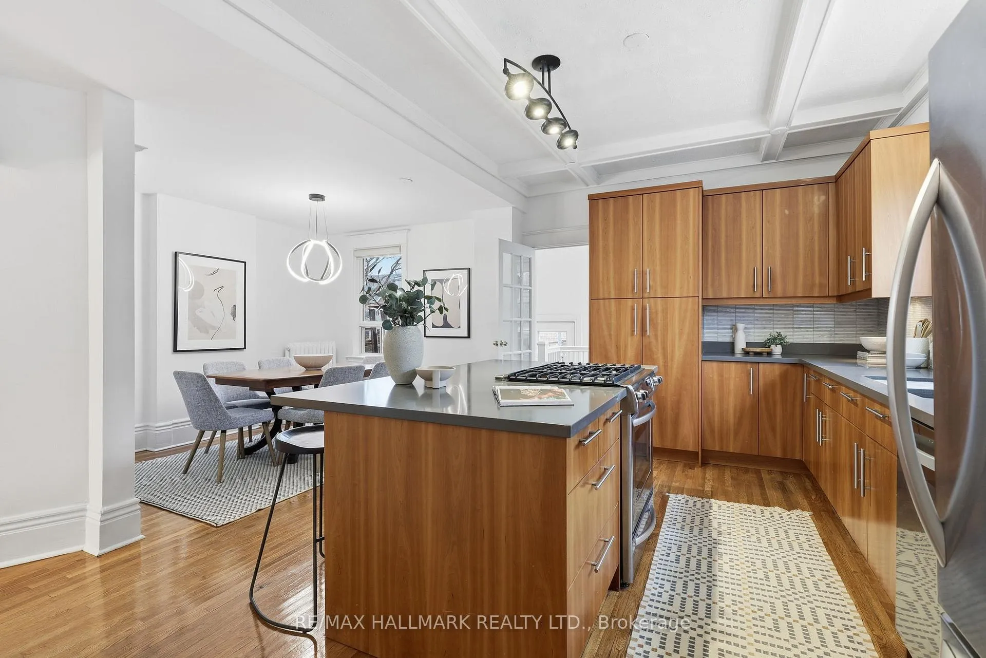 Photo 10 of 93 Dixon Avenue, Toronto, The Beaches — HOMEH