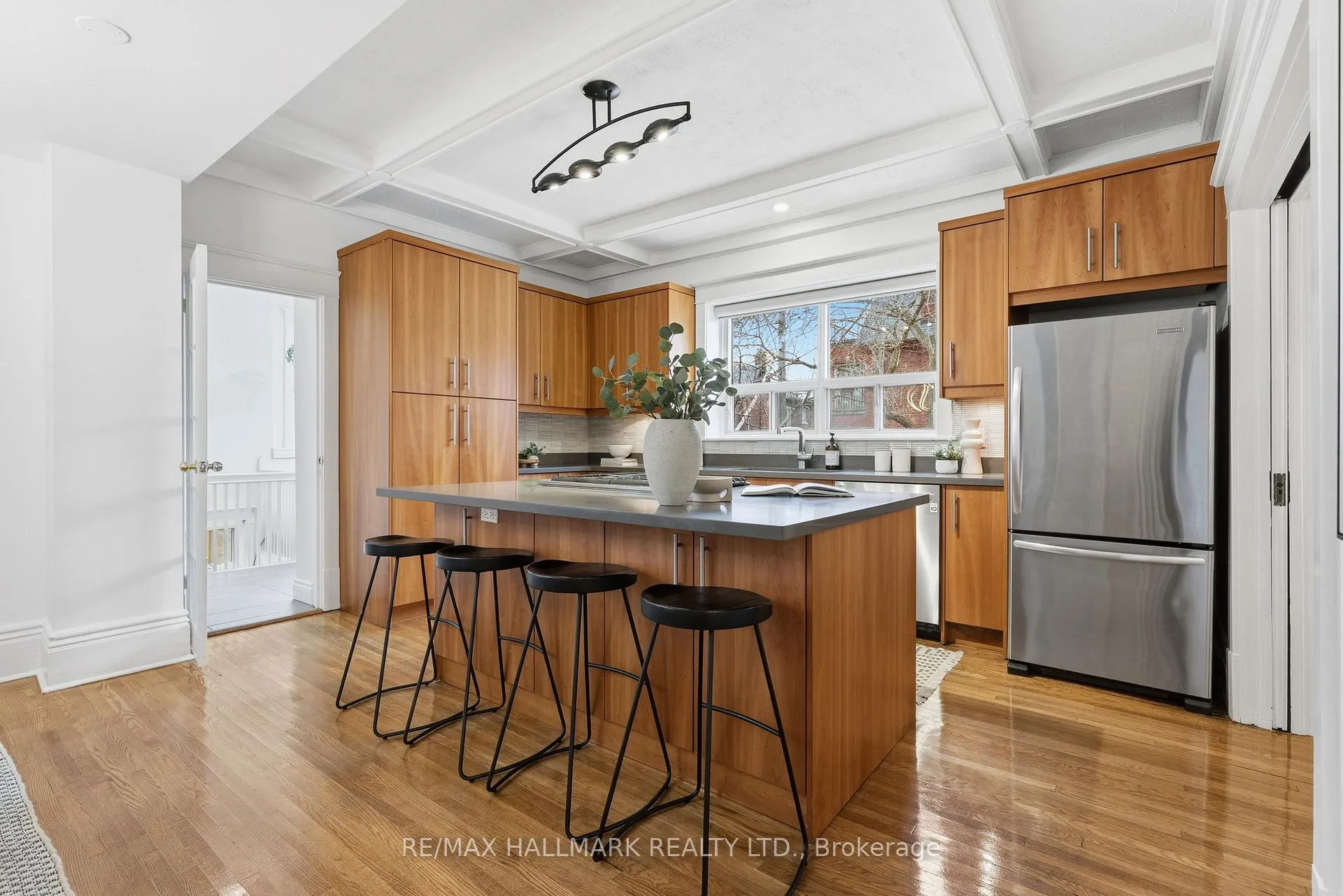 Photo 11 of 93 Dixon Avenue, Toronto, The Beaches — HOMEH