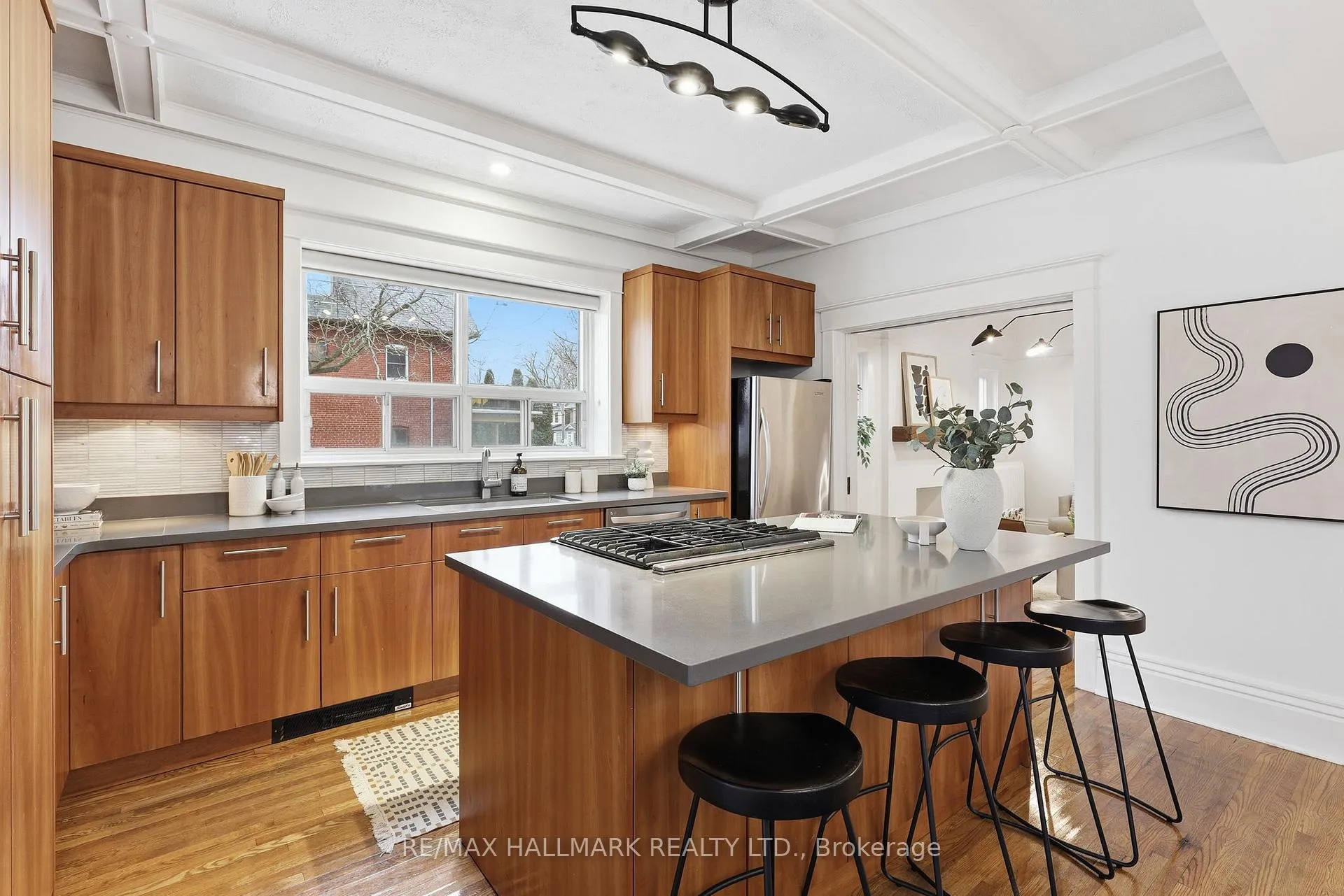 Photo 12 of 93 Dixon Avenue, Toronto, The Beaches — HOMEH