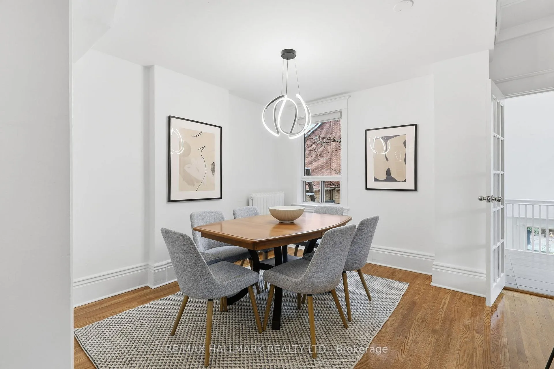 Photo 14 of 93 Dixon Avenue, Toronto, The Beaches — HOMEH