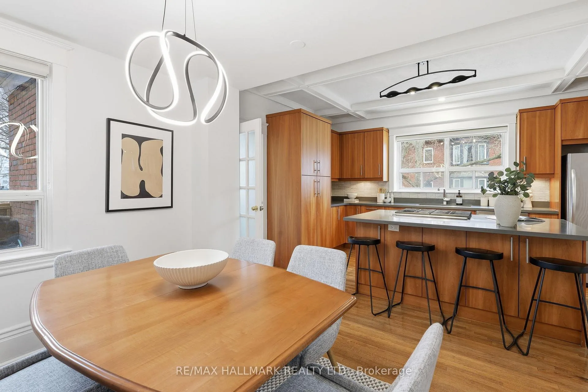 Photo 15 of 93 Dixon Avenue, Toronto, The Beaches — HOMEH