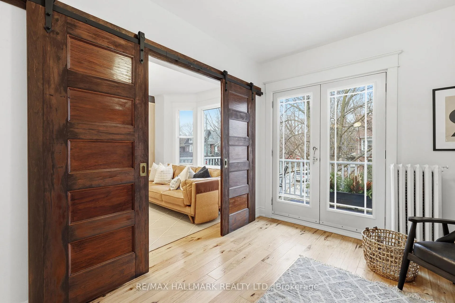 Photo 17 of 93 Dixon Avenue, Toronto, The Beaches — HOMEH