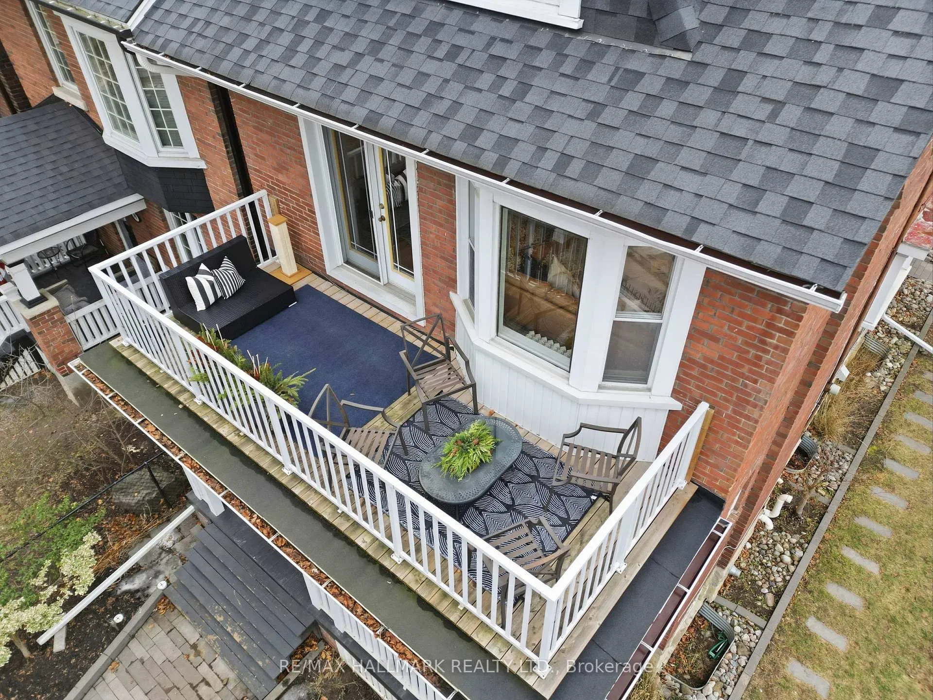 Photo 18 of 93 Dixon Avenue, Toronto, The Beaches — HOMEH