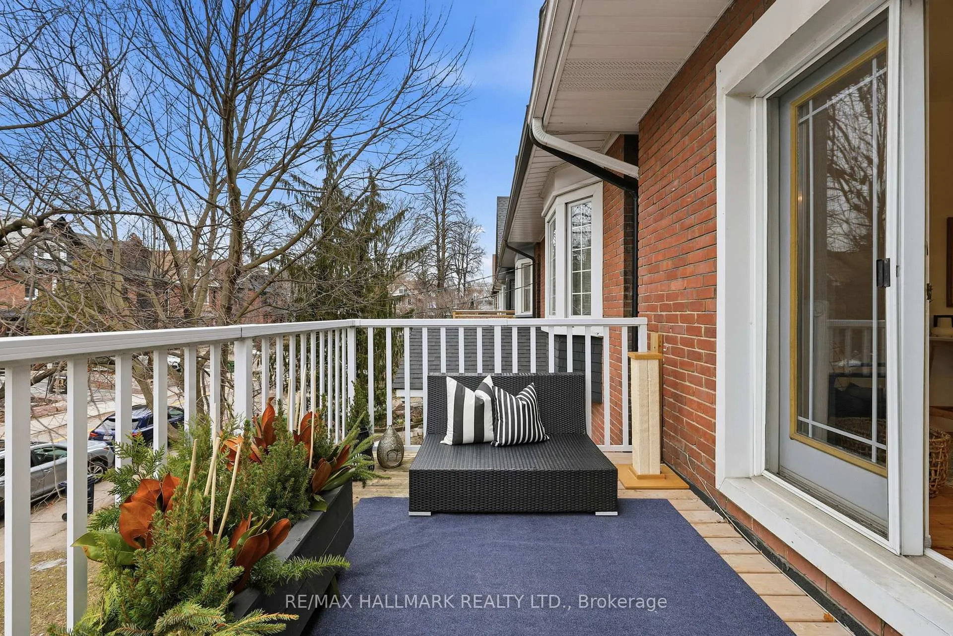 Photo 20 of 93 Dixon Avenue, Toronto, The Beaches — HOMEH