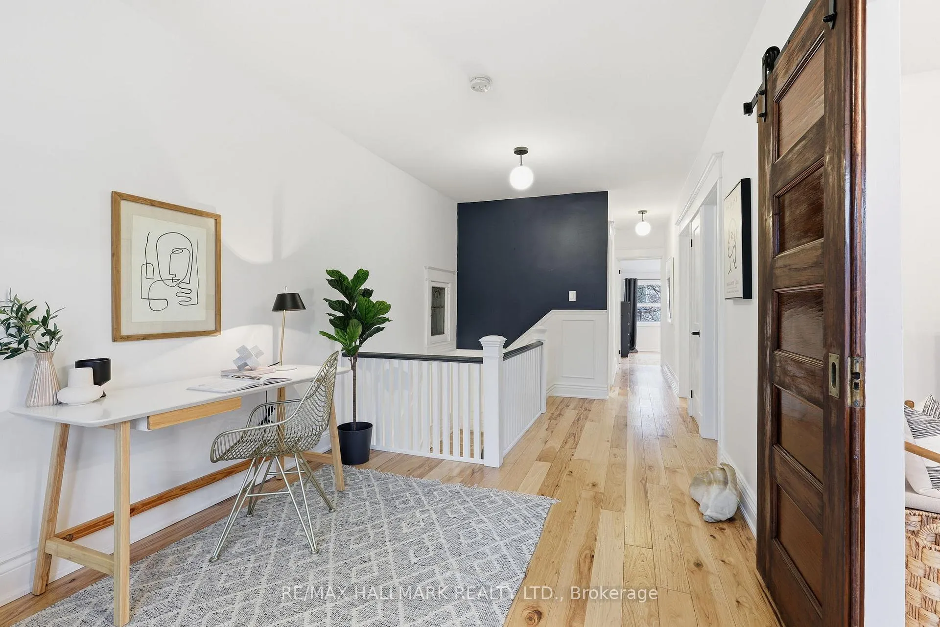 Photo 21 of 93 Dixon Avenue, Toronto, The Beaches — HOMEH