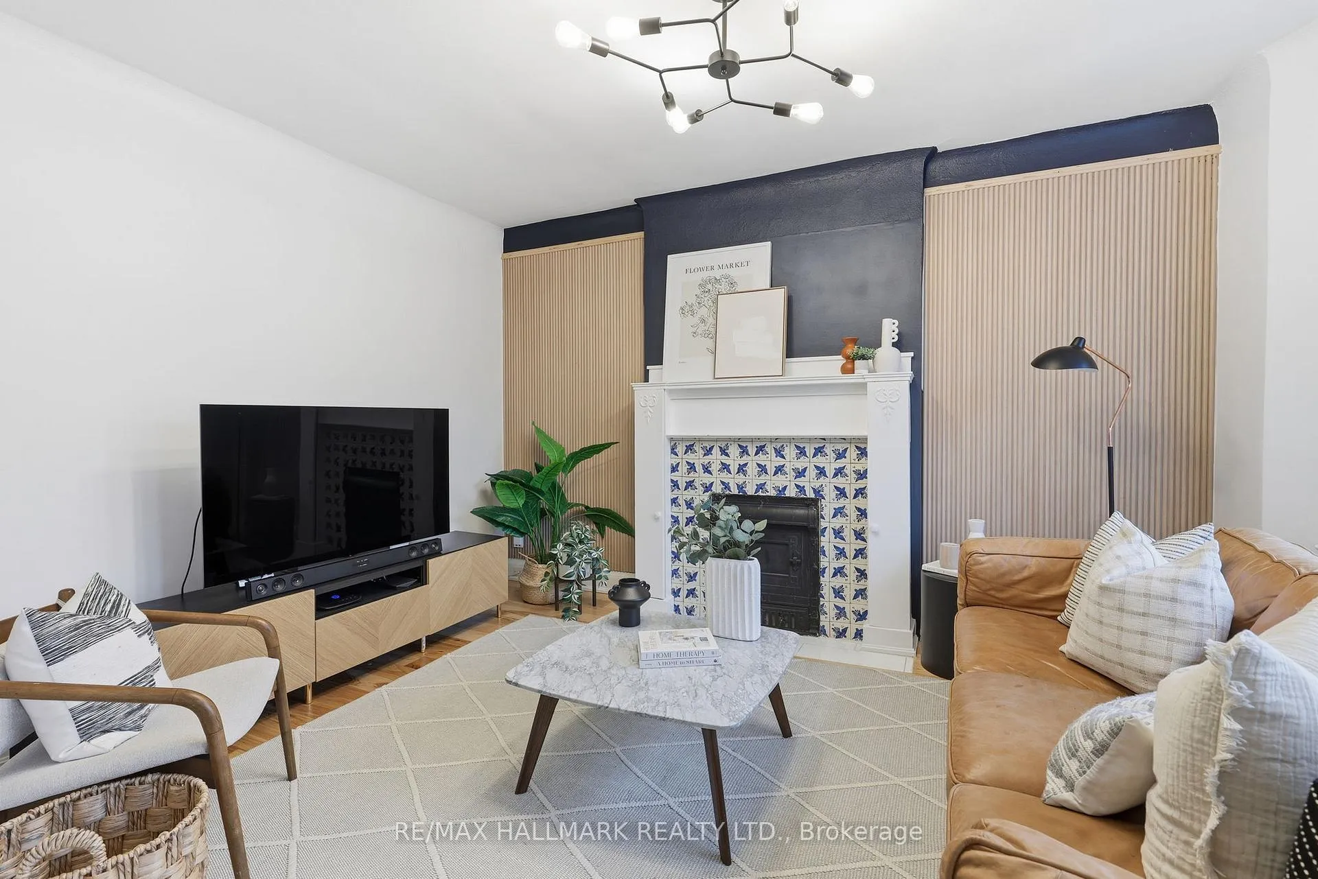 Photo 22 of 93 Dixon Avenue, Toronto, The Beaches — HOMEH
