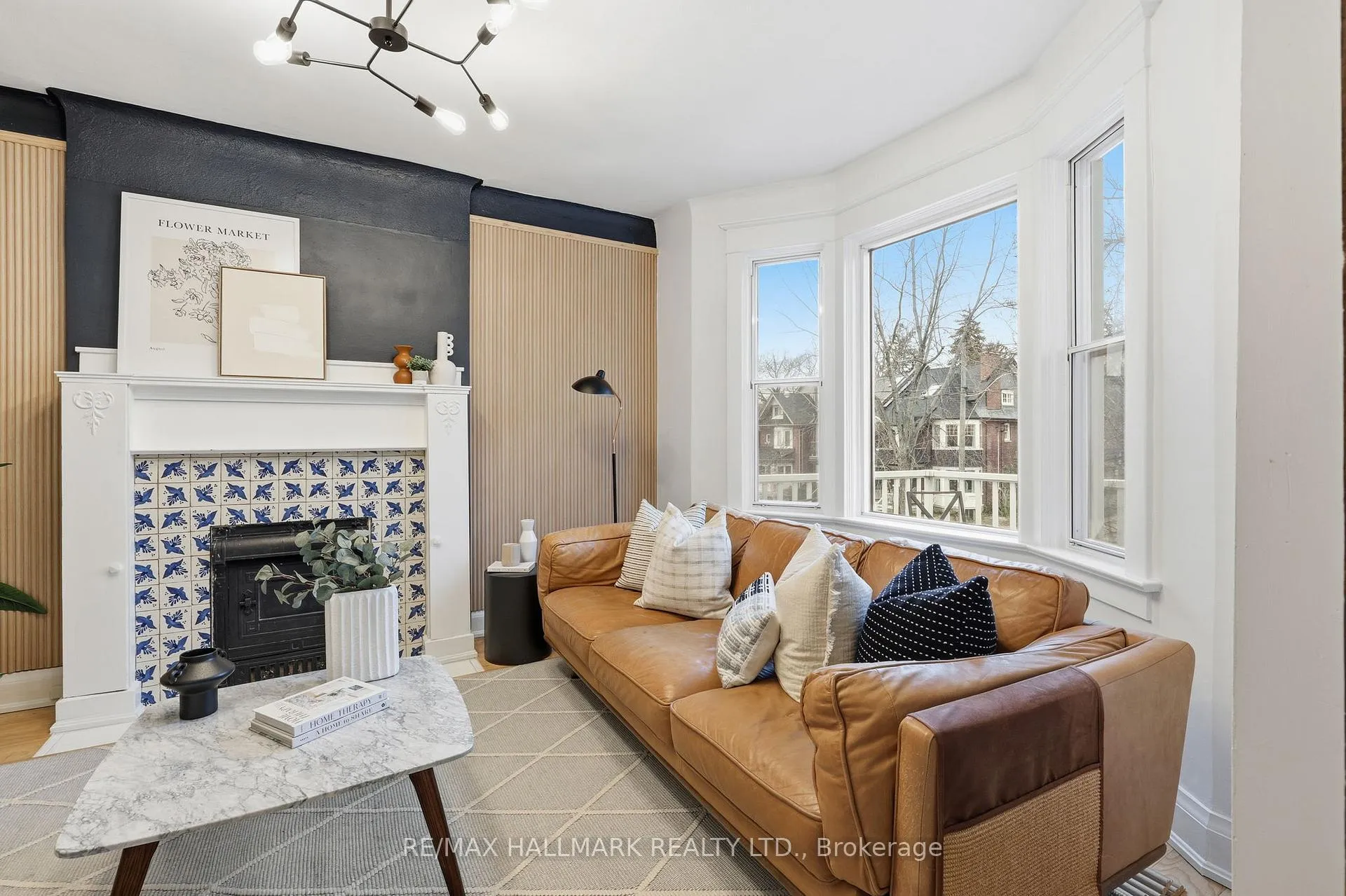 Photo 23 of 93 Dixon Avenue, Toronto, The Beaches — HOMEH