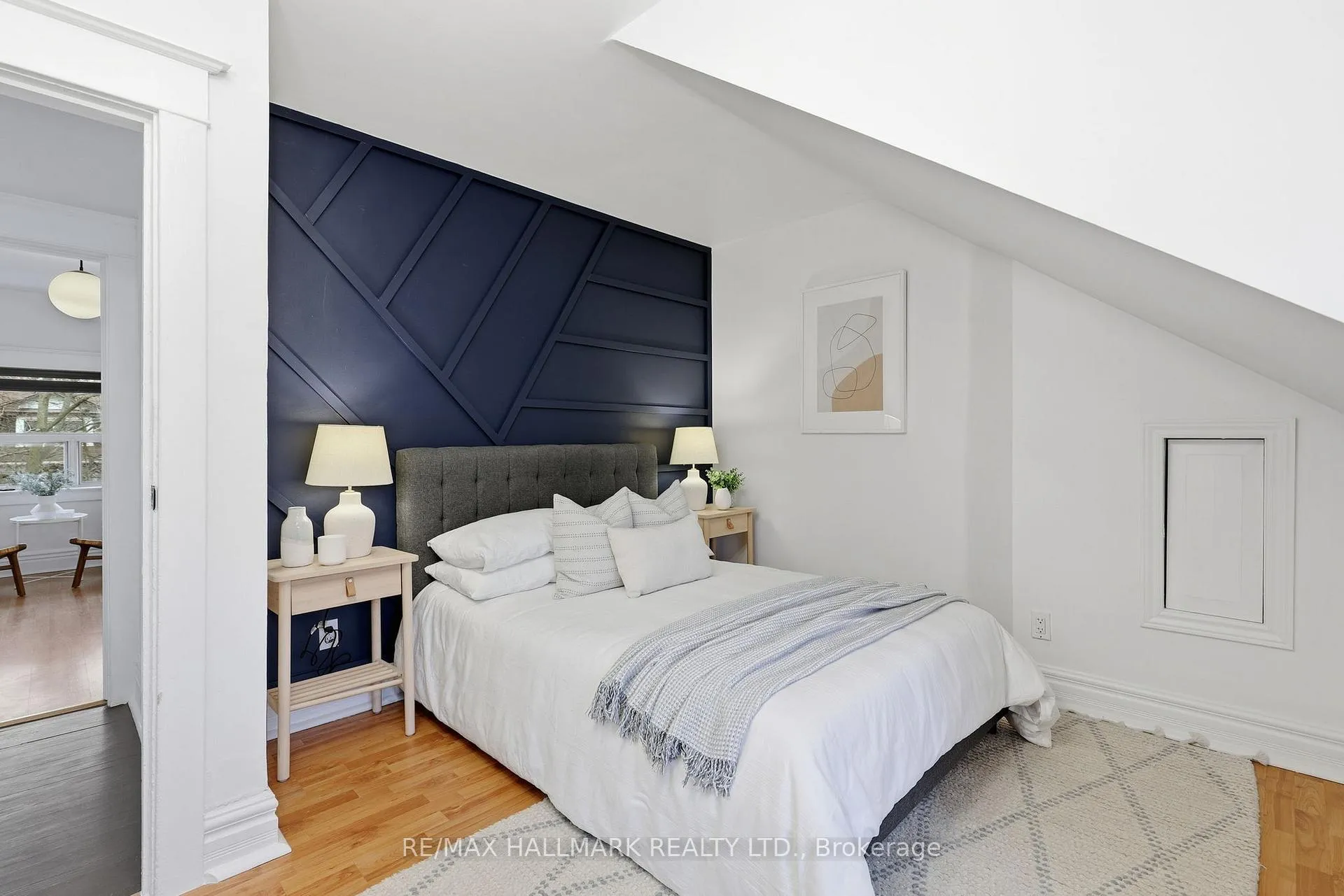Photo 29 of 93 Dixon Avenue, Toronto, The Beaches — HOMEH