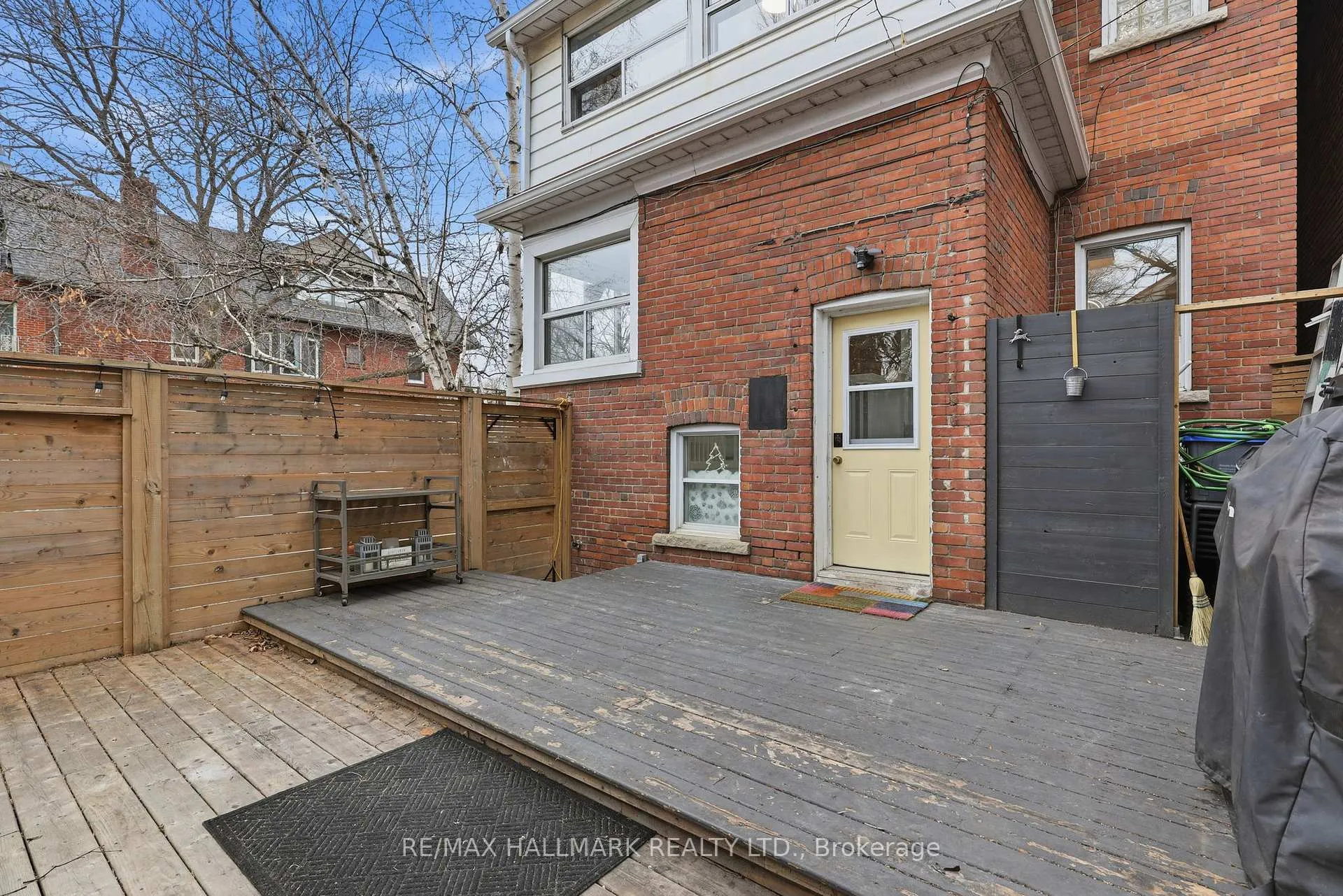 Photo 39 of 93 Dixon Avenue, Toronto, The Beaches — HOMEH