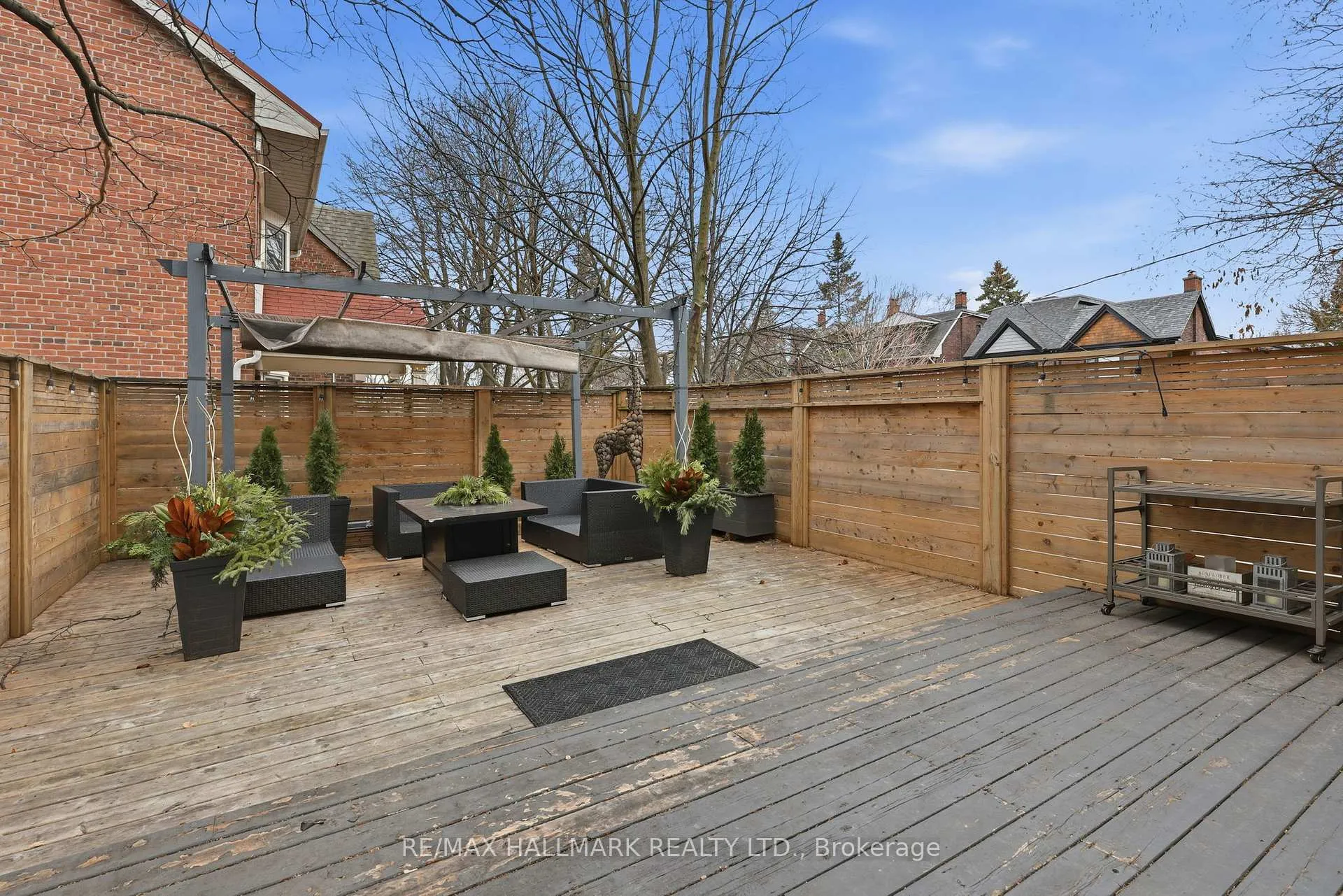 Photo 40 of 93 Dixon Avenue, Toronto, The Beaches — HOMEH
