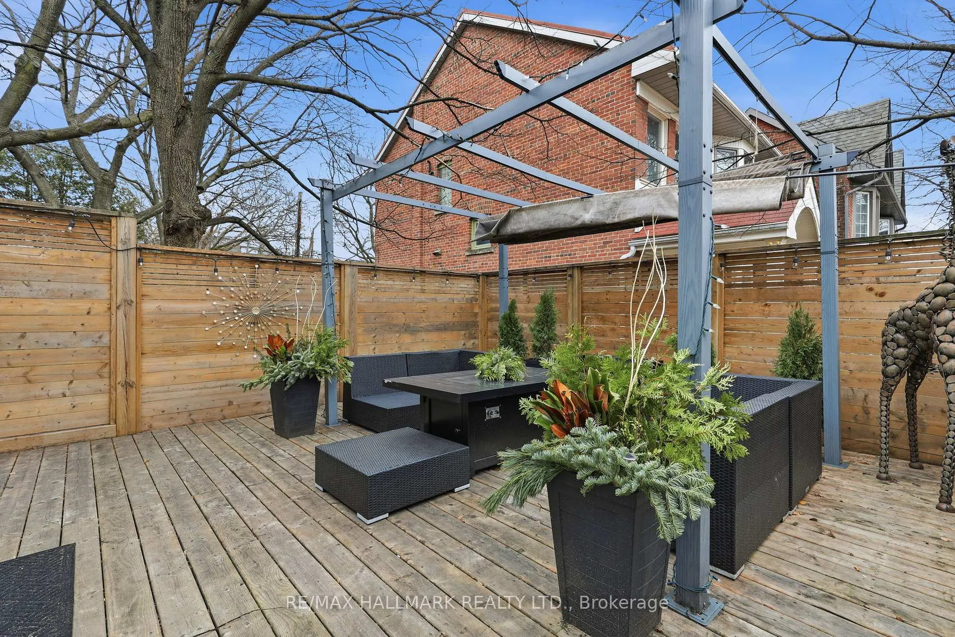 Photo 41 of 93 Dixon Avenue, Toronto, The Beaches — HOMEH