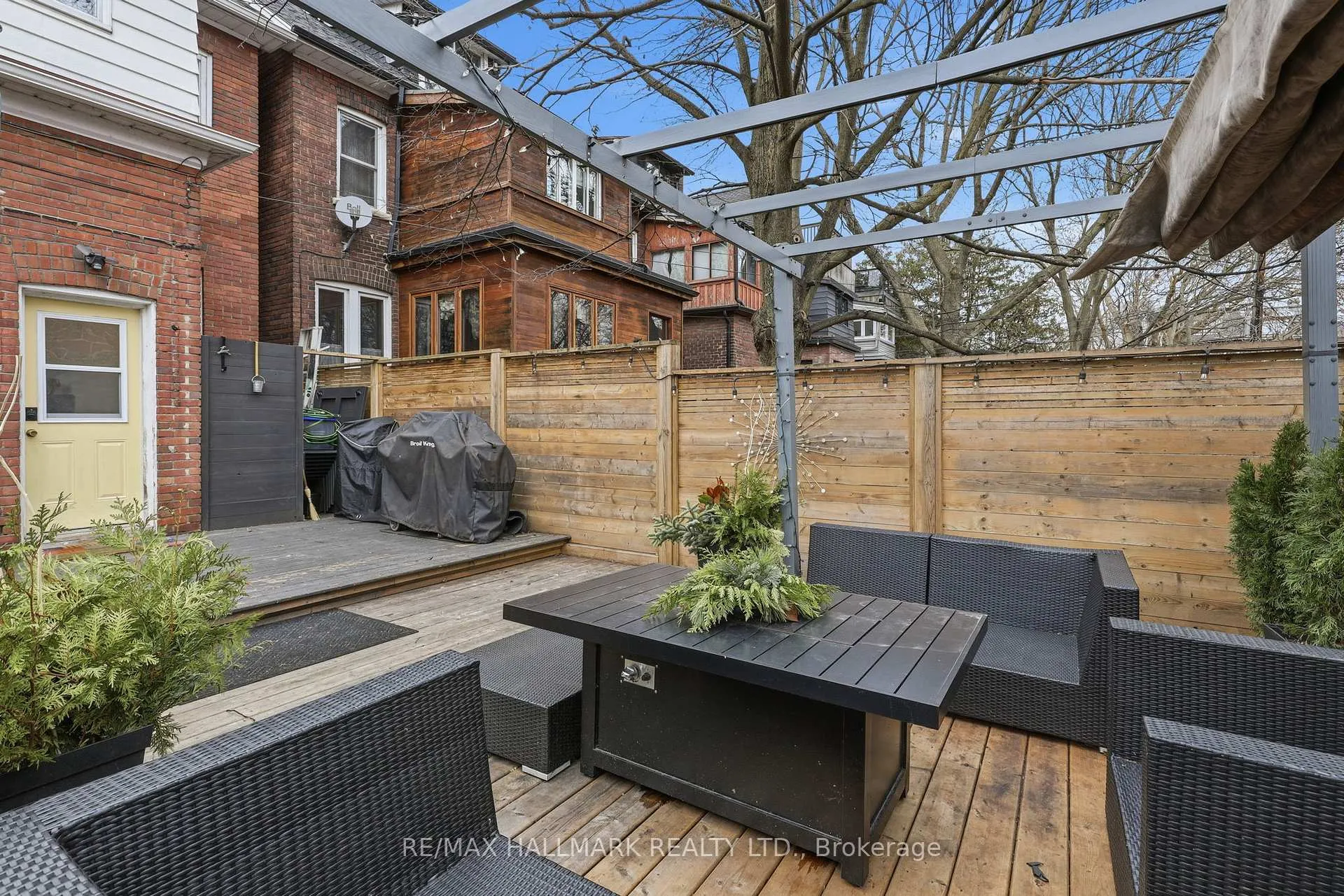 Photo 42 of 93 Dixon Avenue, Toronto, The Beaches — HOMEH