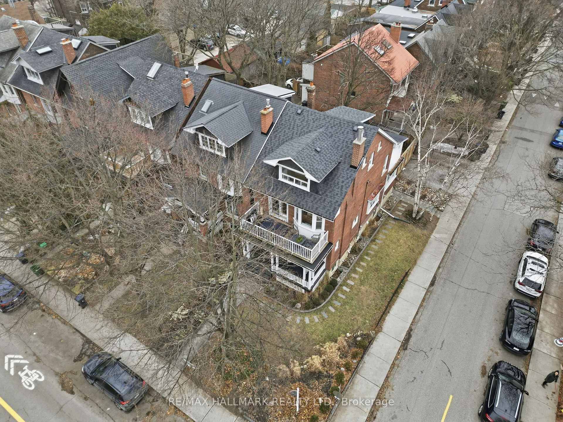Photo 43 of 93 Dixon Avenue, Toronto, The Beaches — HOMEH