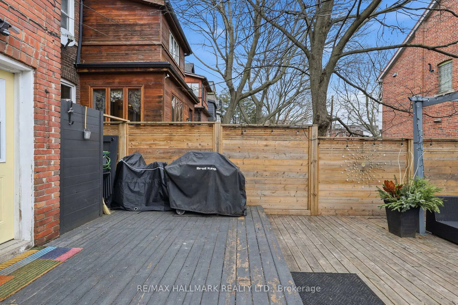 Photo 44 of 93 Dixon Avenue, Toronto, The Beaches — HOMEH