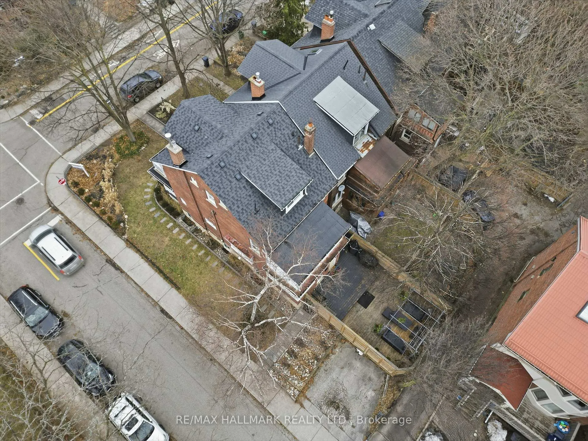 Photo 45 of 93 Dixon Avenue, Toronto, The Beaches — HOMEH