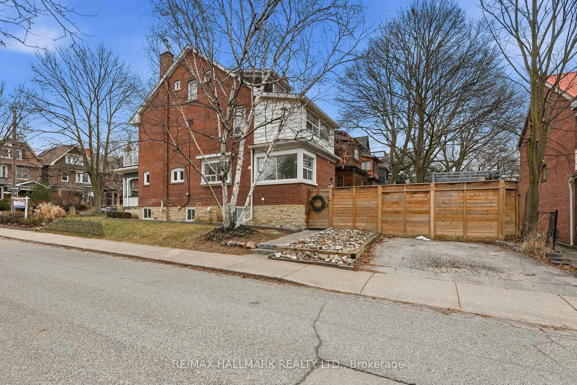 Photo 46 of 93 Dixon Avenue, Toronto, The Beaches — HOMEH