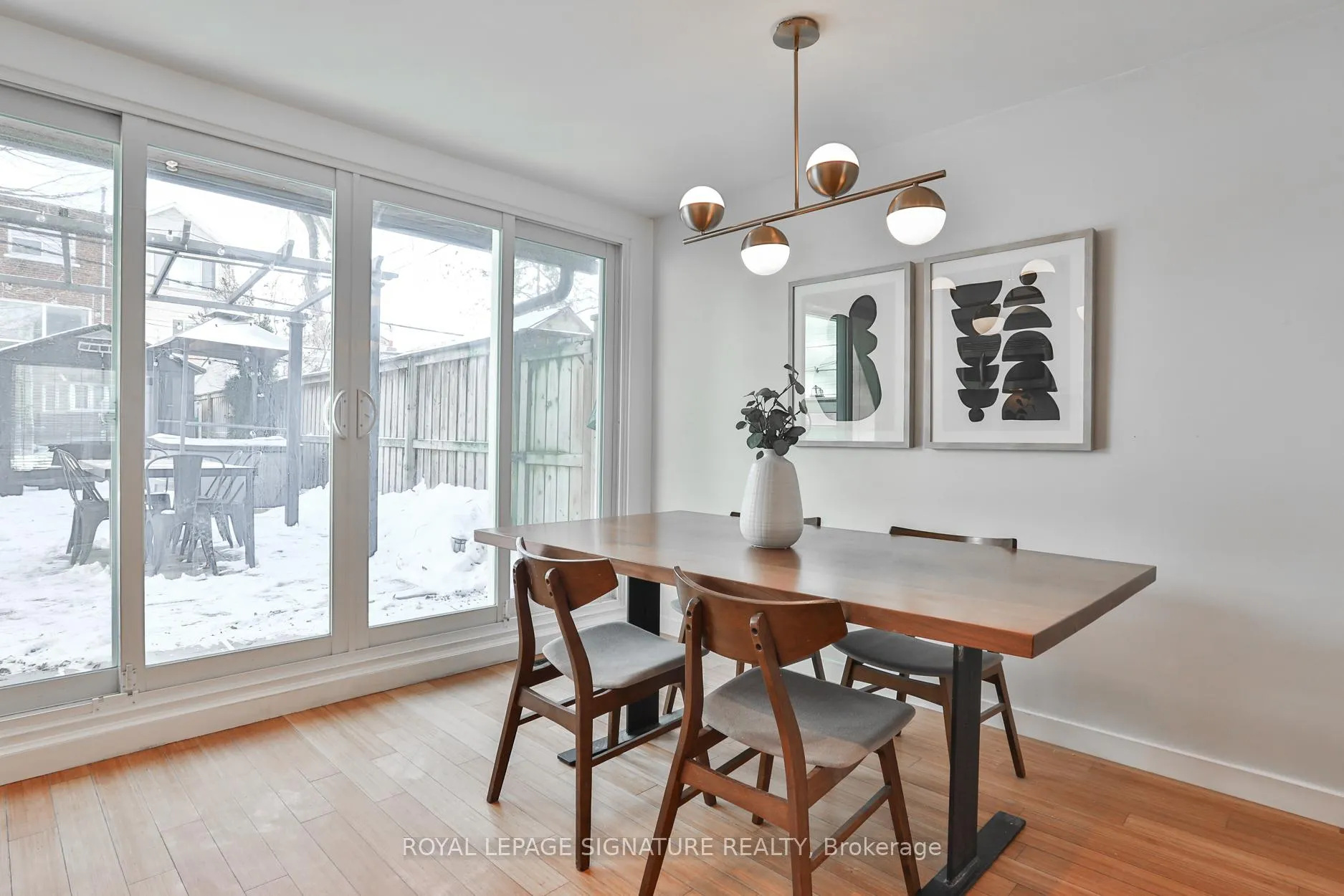 Photo 15 of 37 Rhodes Avenue, Toronto, Greenwood-Coxwell — HOMEH