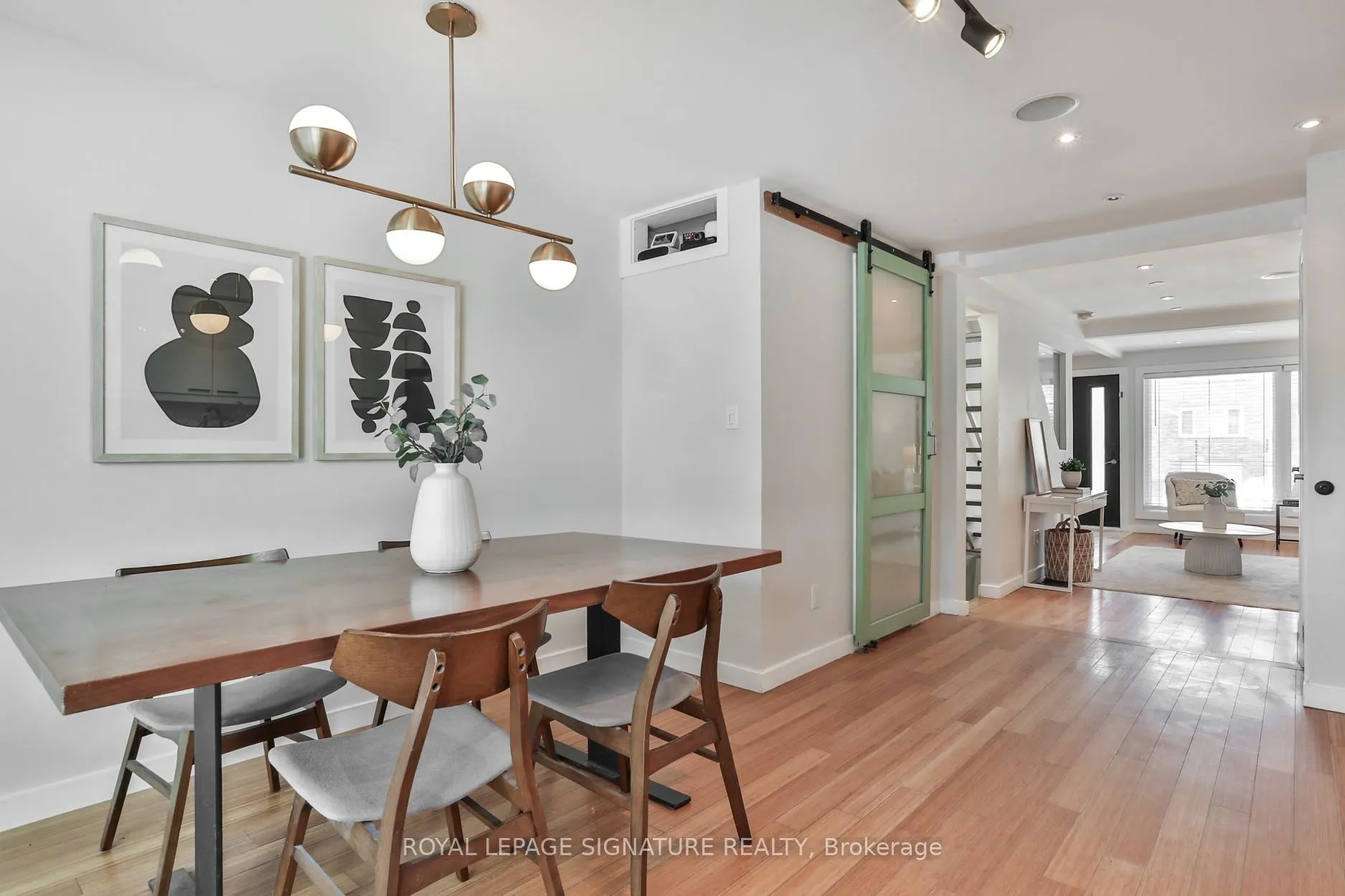 Photo 20 of 37 Rhodes Avenue, Toronto, Greenwood-Coxwell — HOMEH