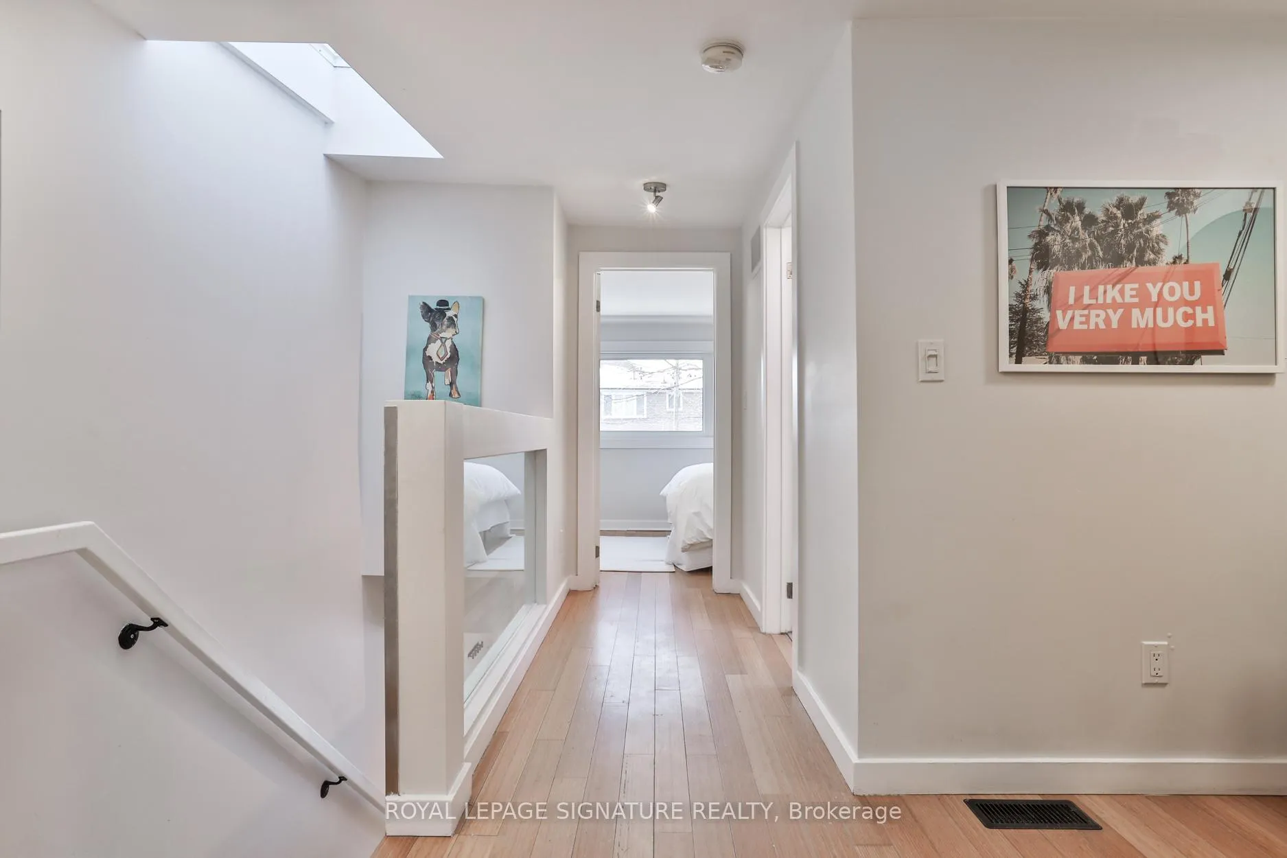 Photo 22 of 37 Rhodes Avenue, Toronto, Greenwood-Coxwell — HOMEH