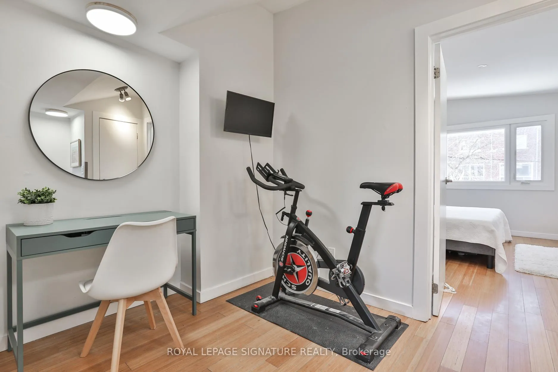 Photo 24 of 37 Rhodes Avenue, Toronto, Greenwood-Coxwell — HOMEH