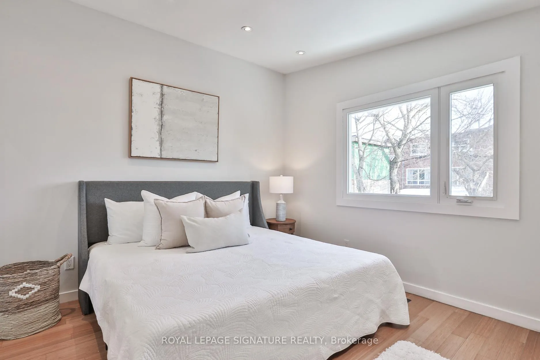Photo 26 of 37 Rhodes Avenue, Toronto, Greenwood-Coxwell — HOMEH