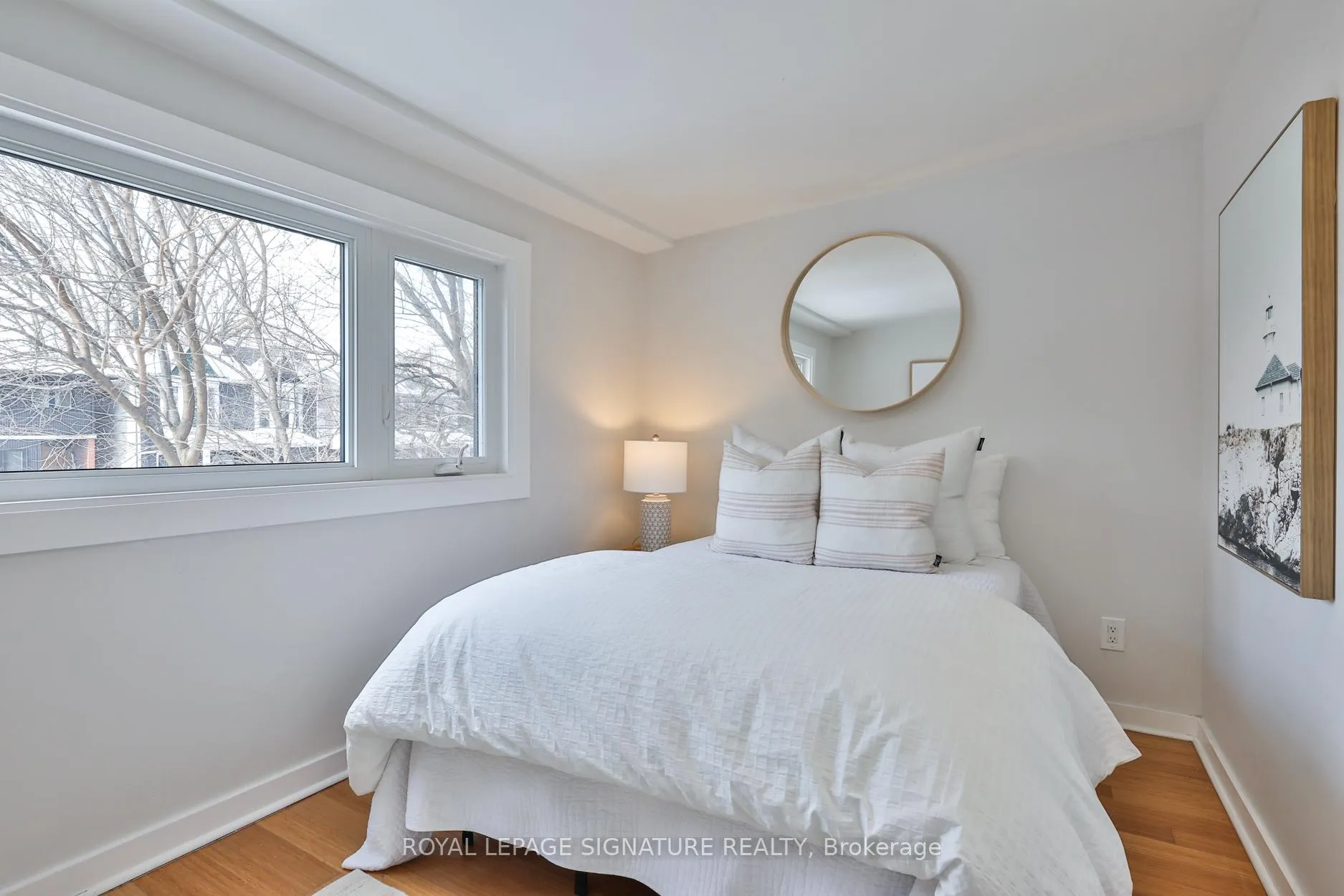 Photo 30 of 37 Rhodes Avenue, Toronto, Greenwood-Coxwell — HOMEH