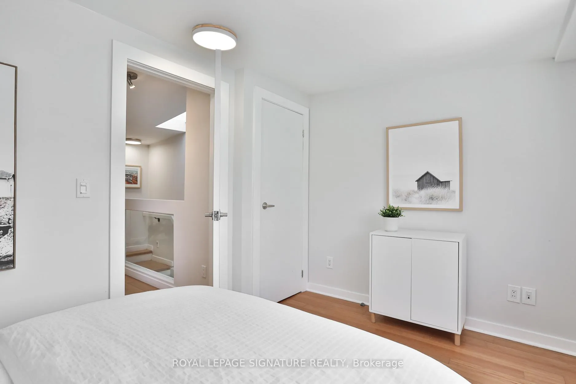 Photo 32 of 37 Rhodes Avenue, Toronto, Greenwood-Coxwell — HOMEH