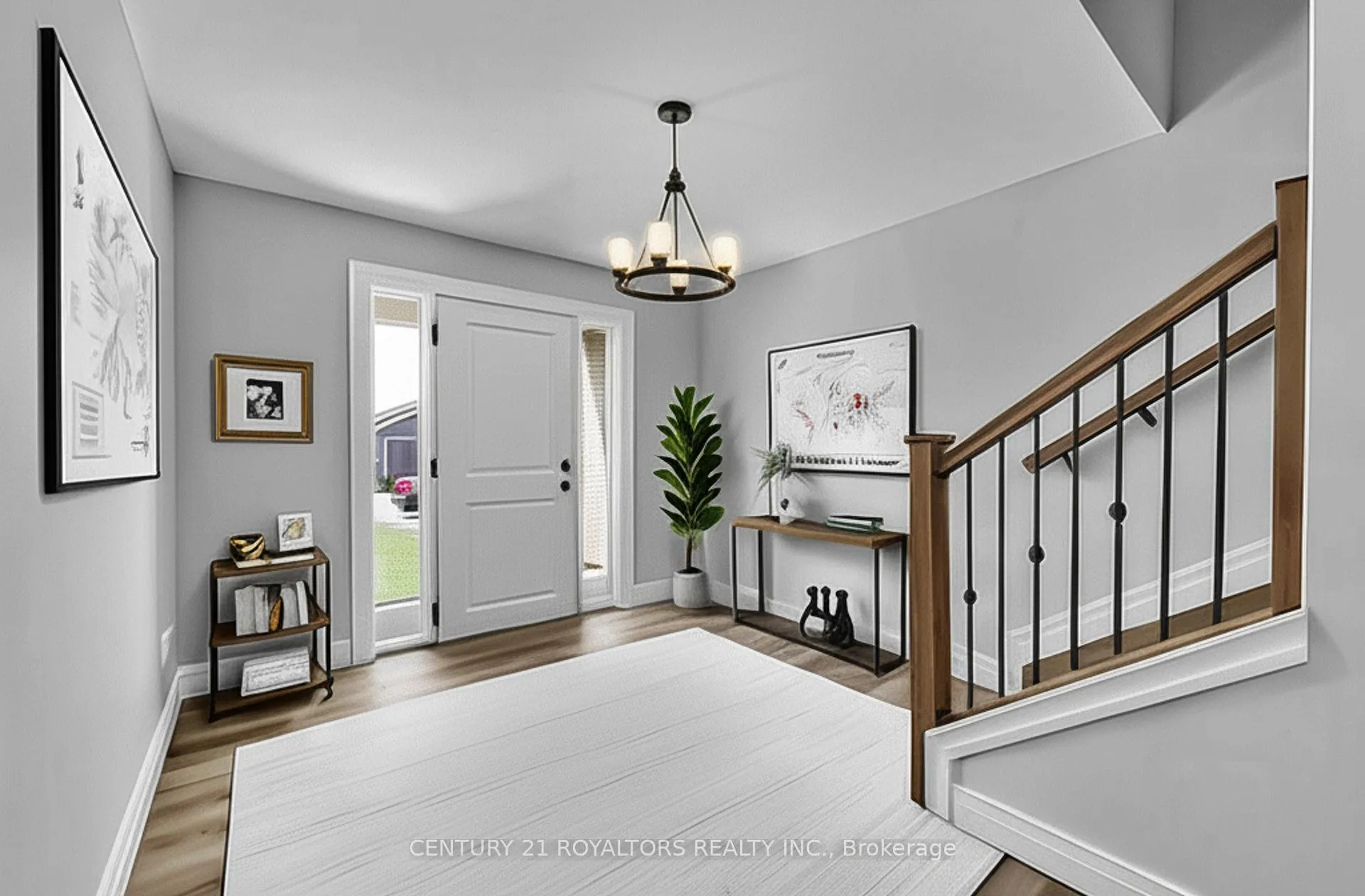 Photo 3 of 98 Warwick Drive, Chatham-Kent, Chatham — HOMEH