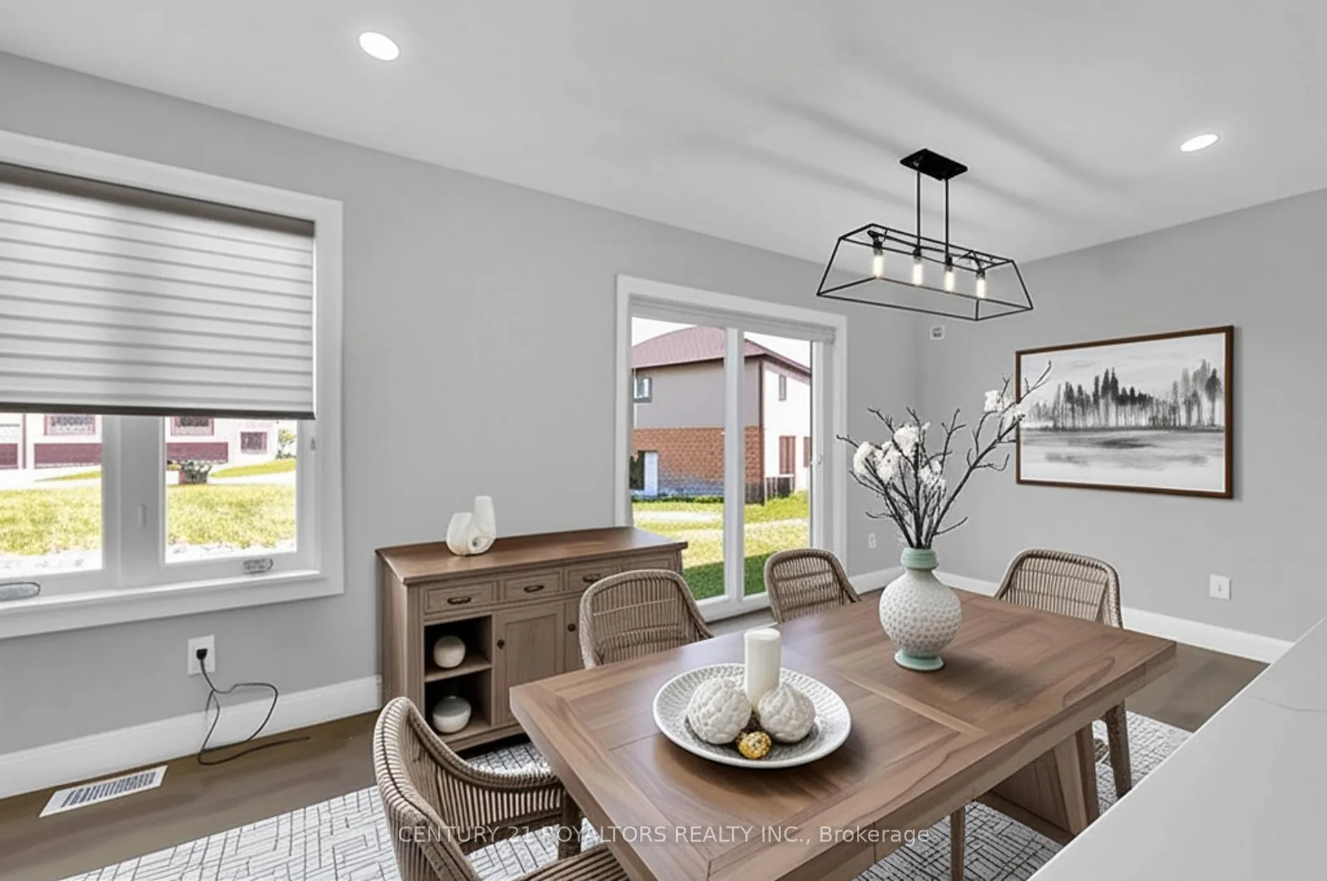 Photo 9 of 98 Warwick Drive, Chatham-Kent, Chatham — HOMEH