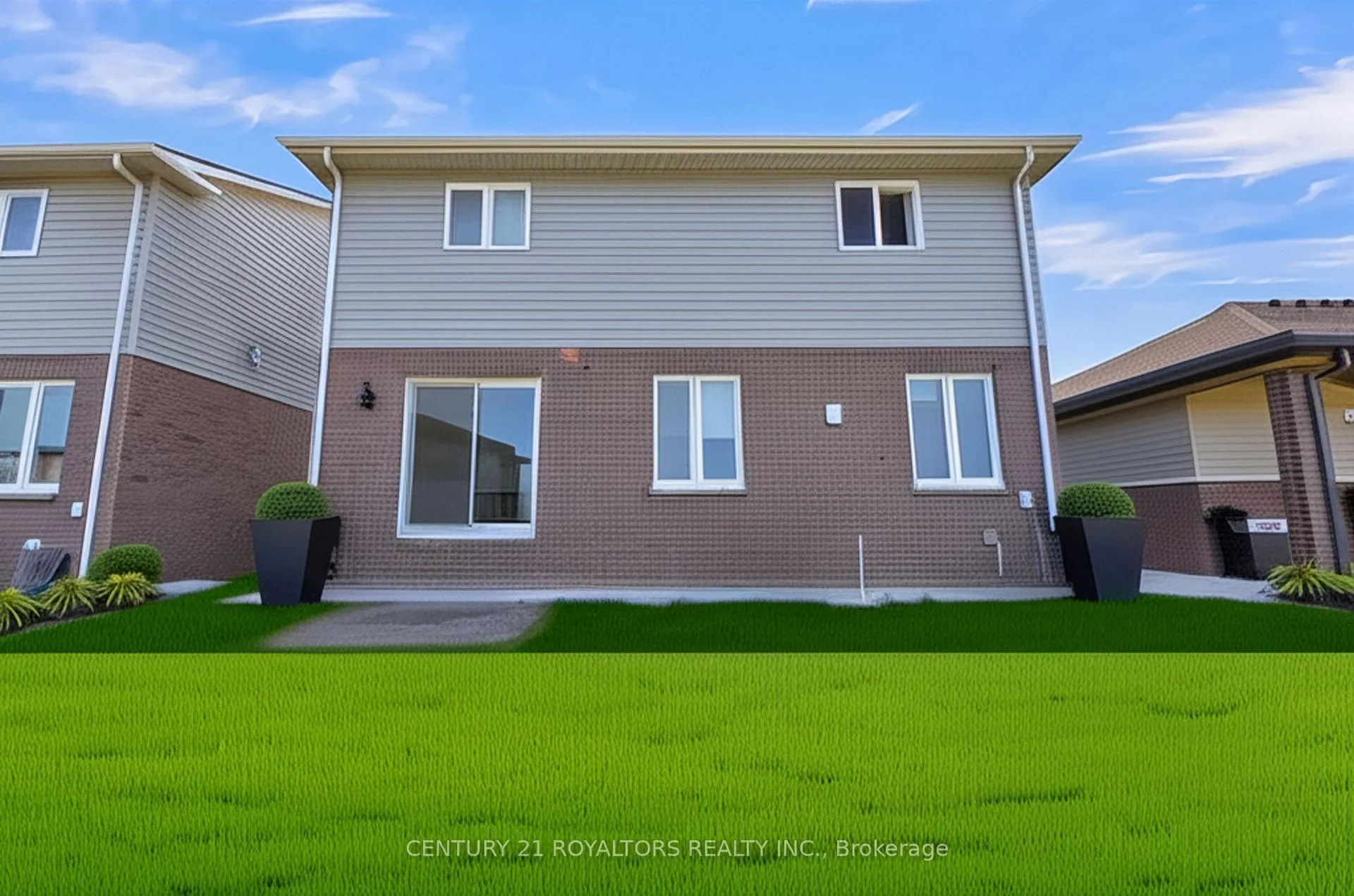 Photo 31 of 98 Warwick Drive, Chatham-Kent, Chatham — HOMEH