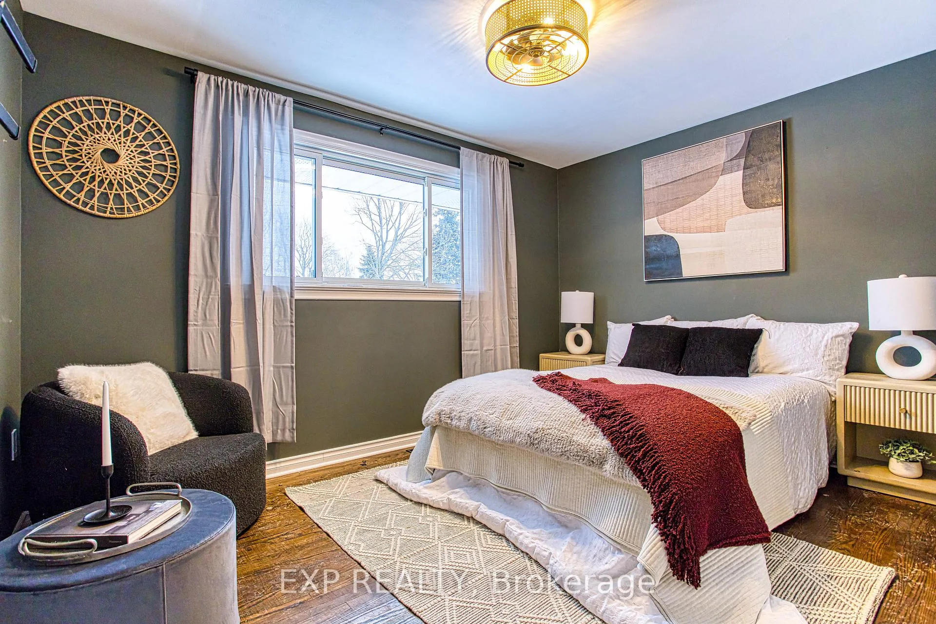 Photo 19 of 111 Leitch Drive, Grimsby, Grimsby East — HOMEH