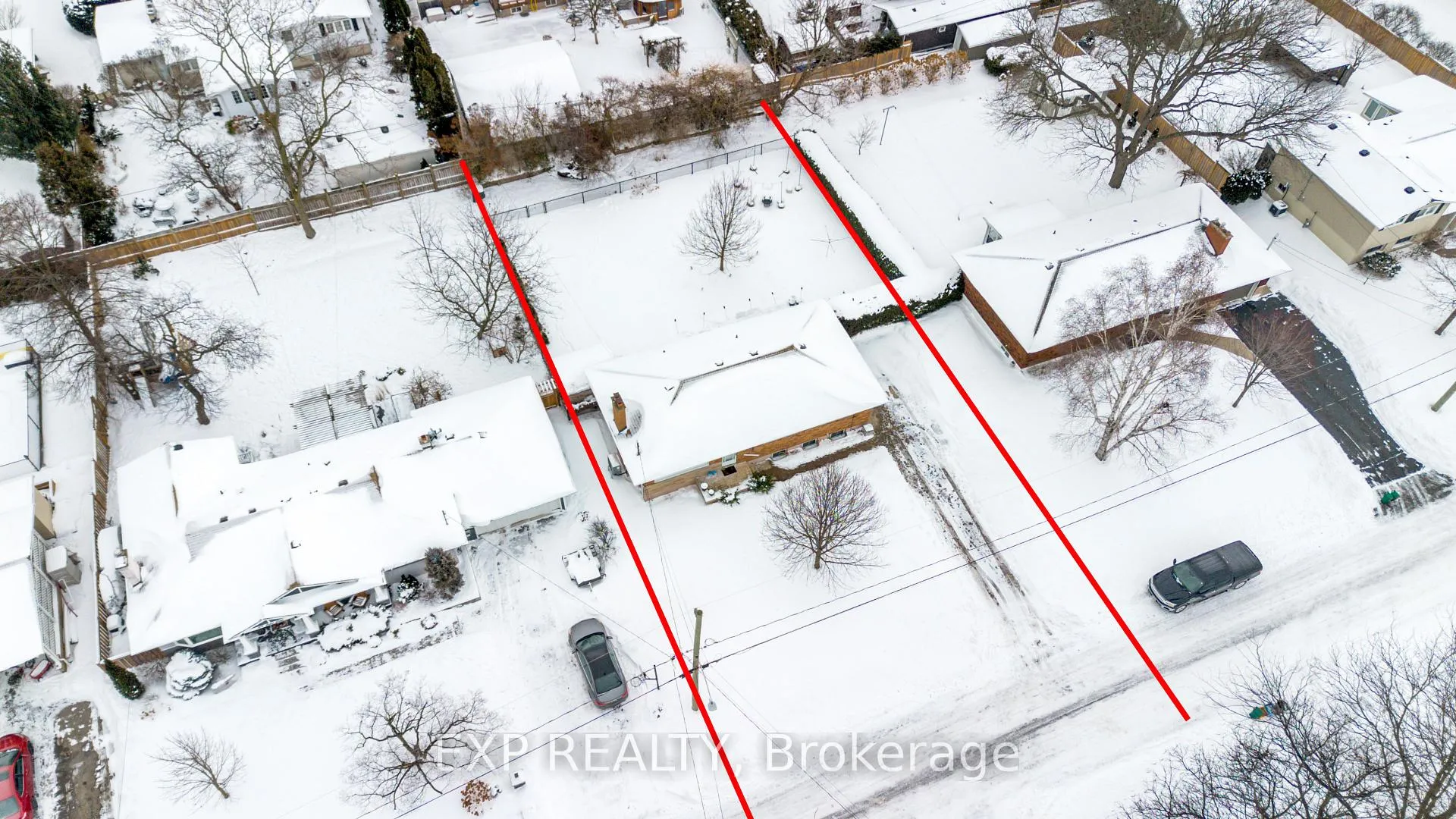 Photo 26 of 111 Leitch Drive, Grimsby, Grimsby East — HOMEH