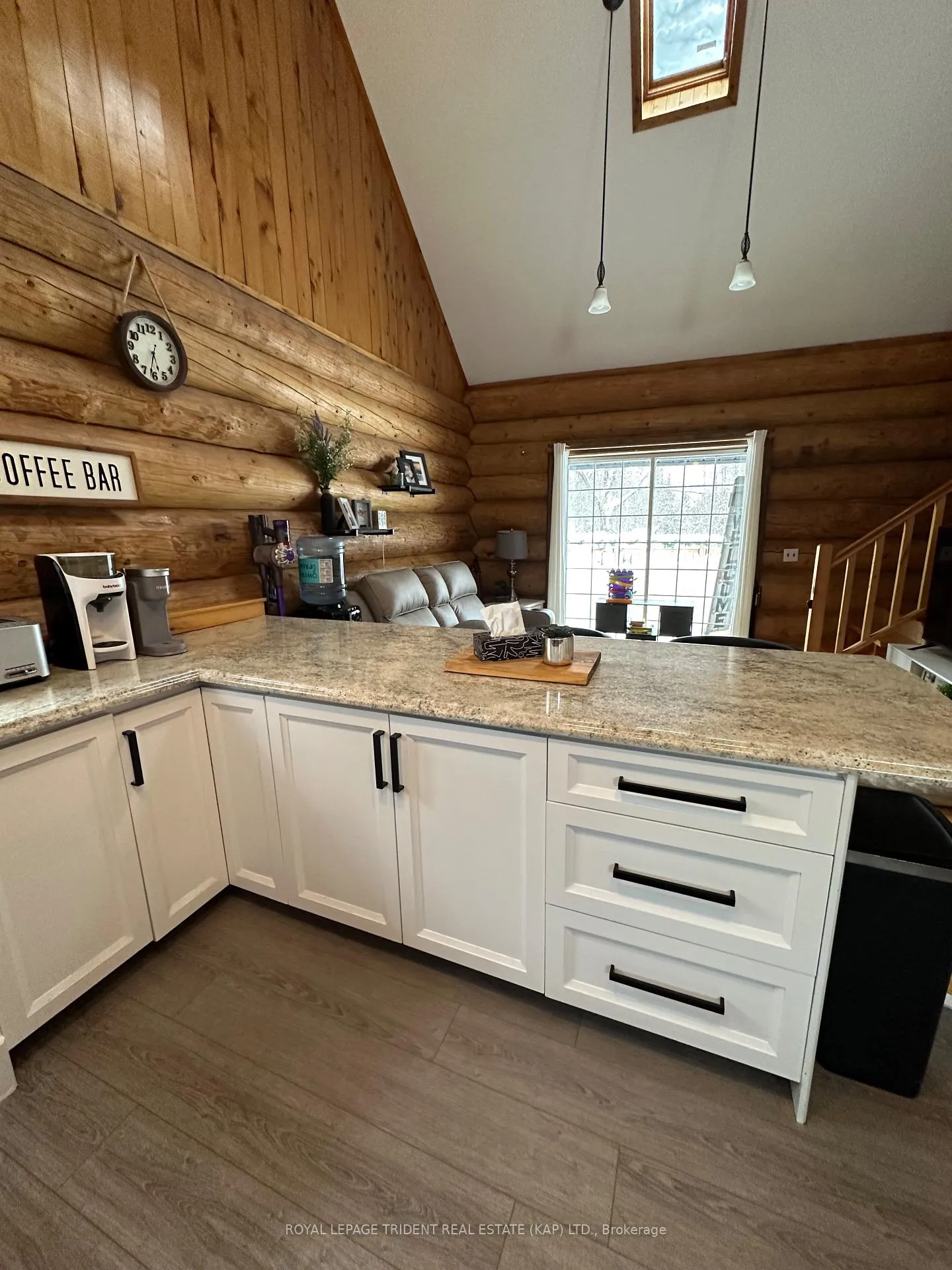 Photo 5 of 127 Mitchell Road, Kapuskasing — HOMEH
