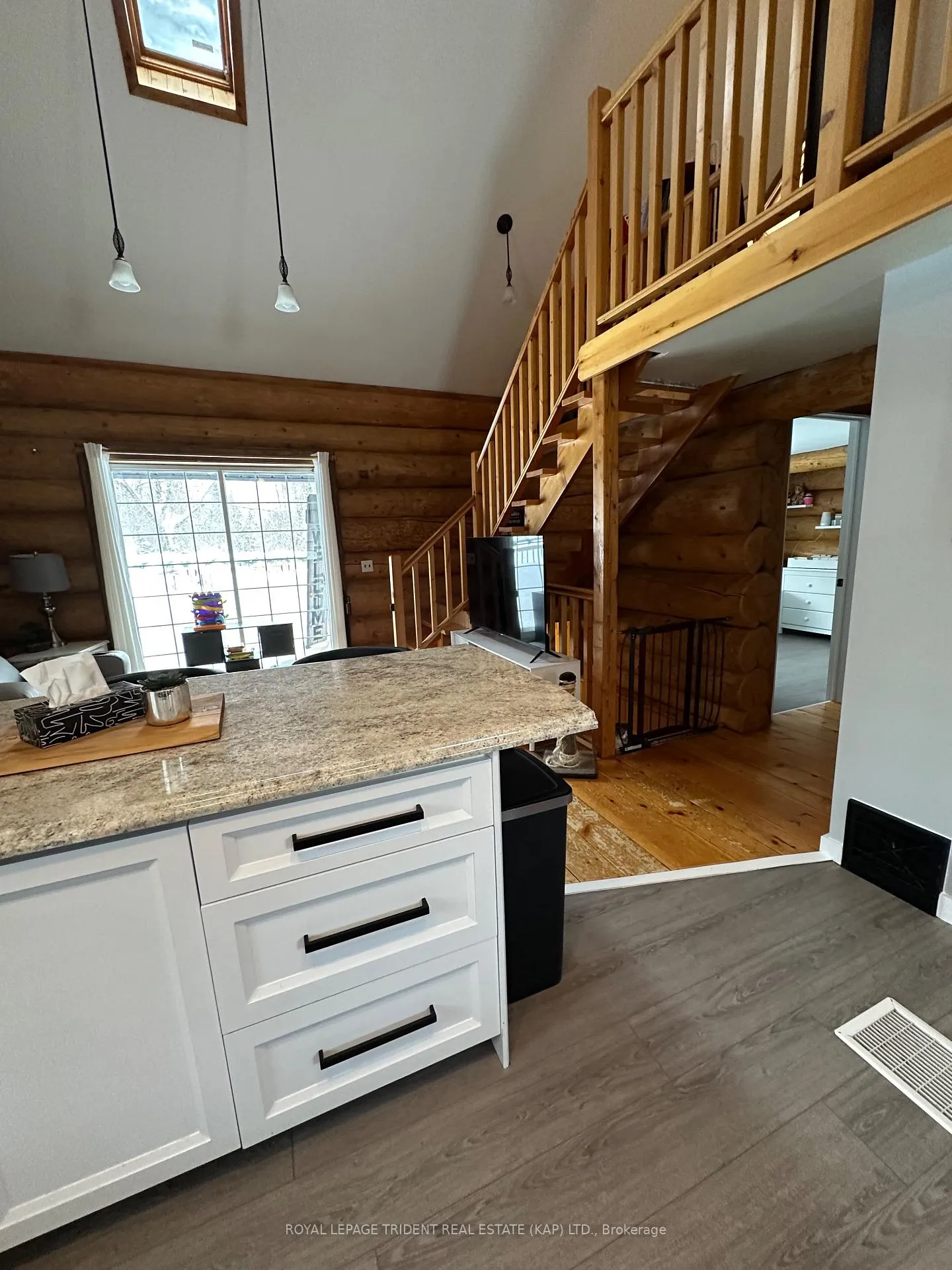 Photo 6 of 127 Mitchell Road, Kapuskasing — HOMEH