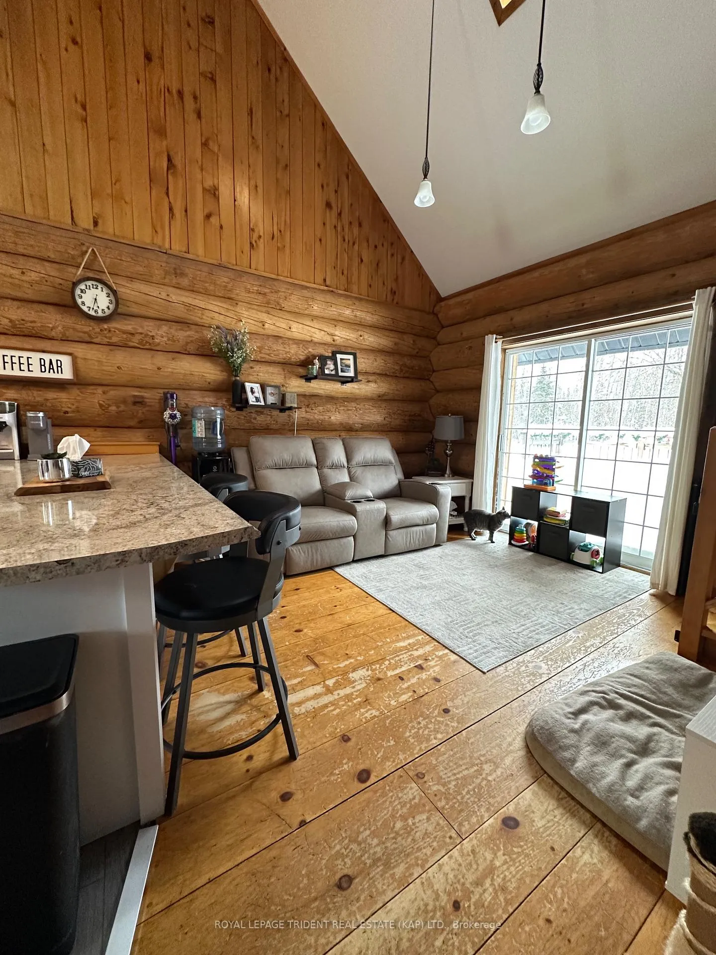 Photo 7 of 127 Mitchell Road, Kapuskasing — HOMEH