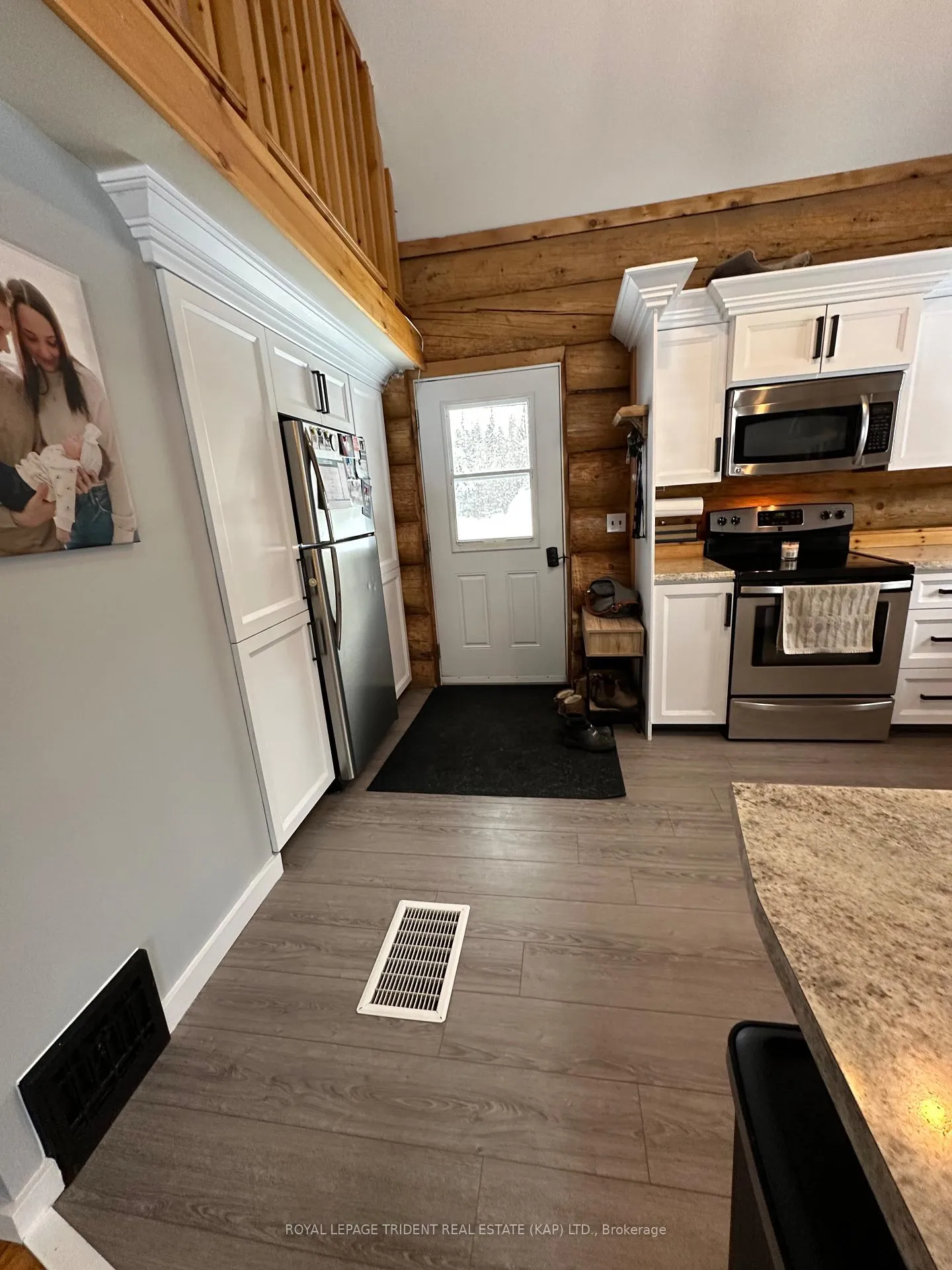 Photo 8 of 127 Mitchell Road, Kapuskasing — HOMEH