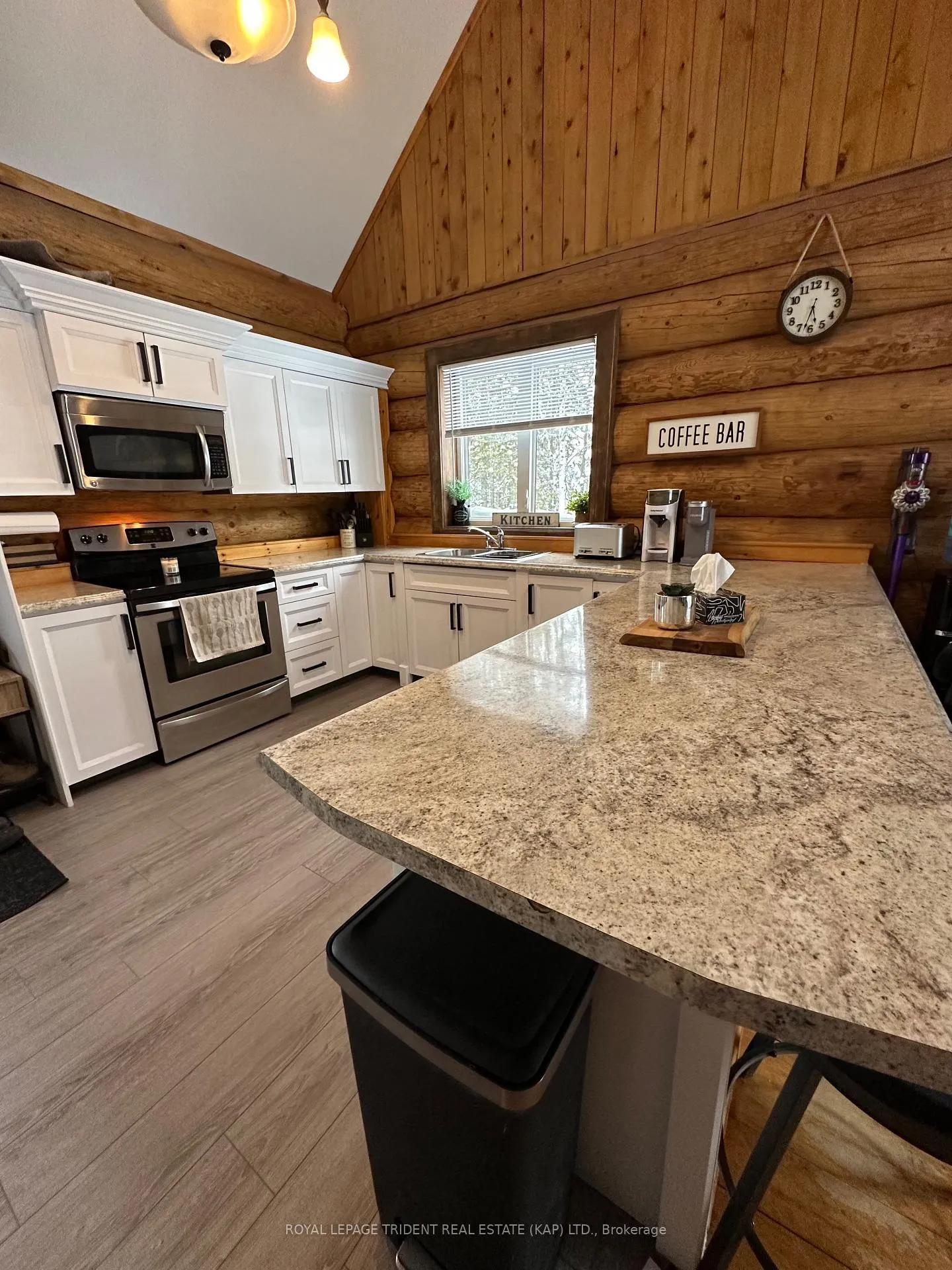Photo 9 of 127 Mitchell Road, Kapuskasing — HOMEH