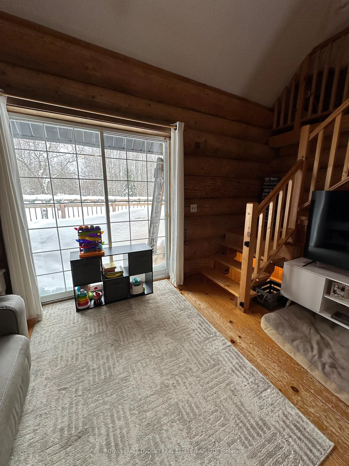 Photo 10 of 127 Mitchell Road, Kapuskasing — HOMEH