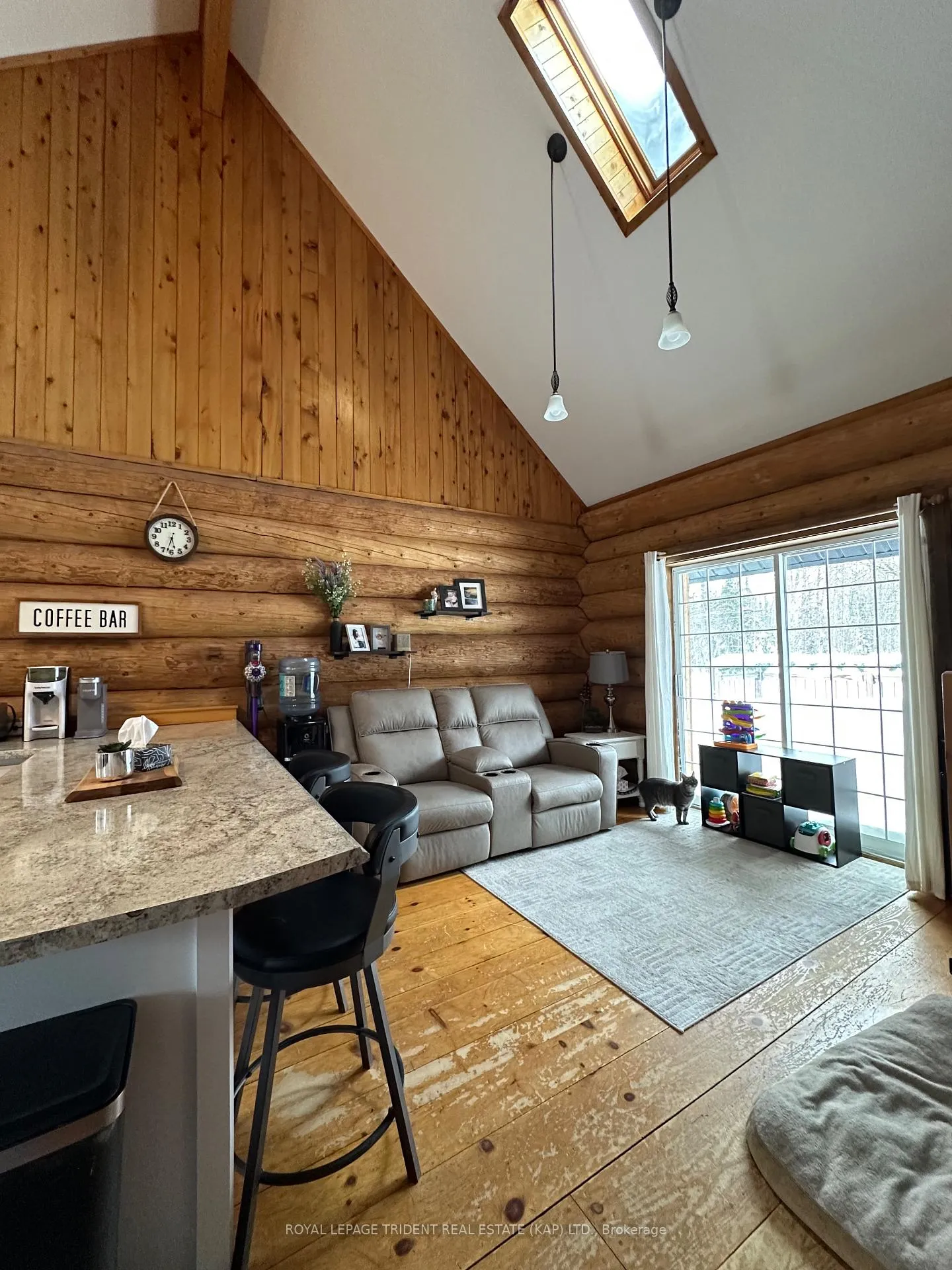 Photo 11 of 127 Mitchell Road, Kapuskasing — HOMEH