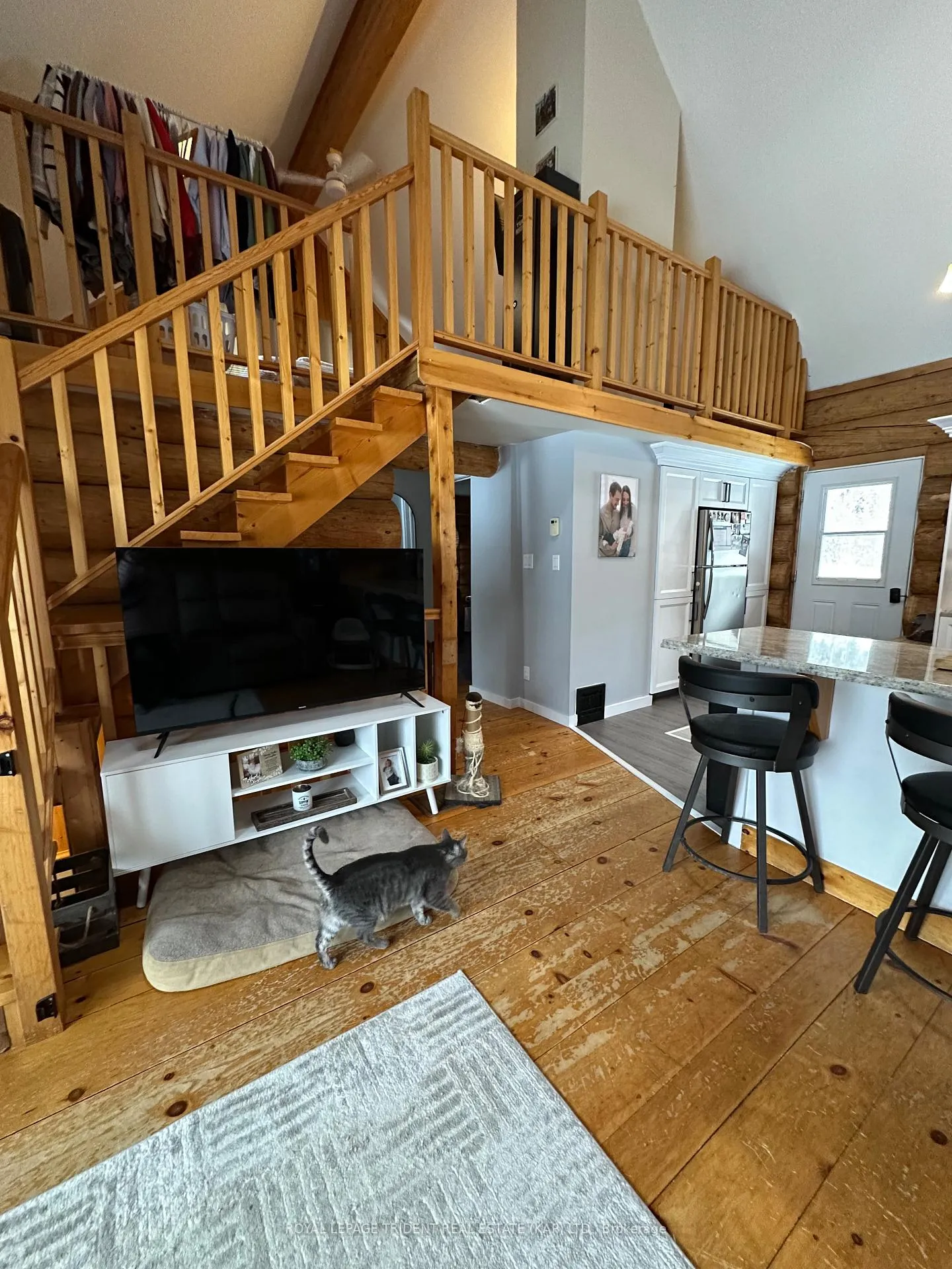 Photo 12 of 127 Mitchell Road, Kapuskasing — HOMEH