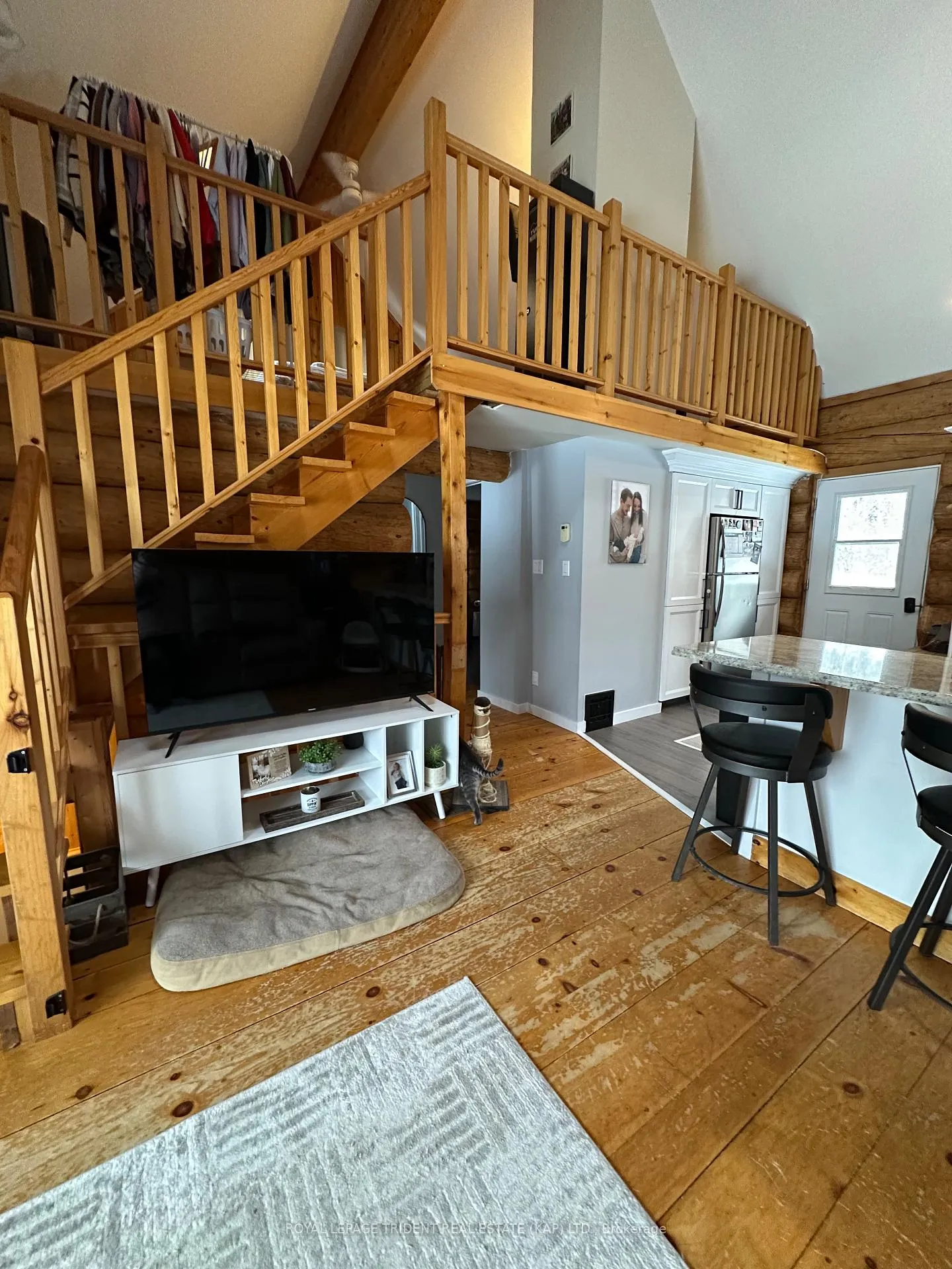 Photo 13 of 127 Mitchell Road, Kapuskasing — HOMEH