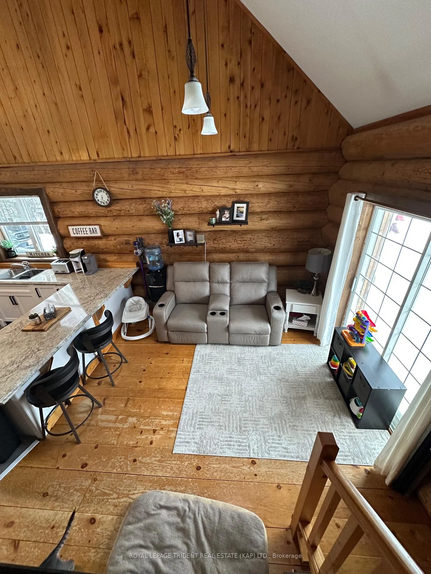 Photo 15 of 127 Mitchell Road, Kapuskasing — HOMEH